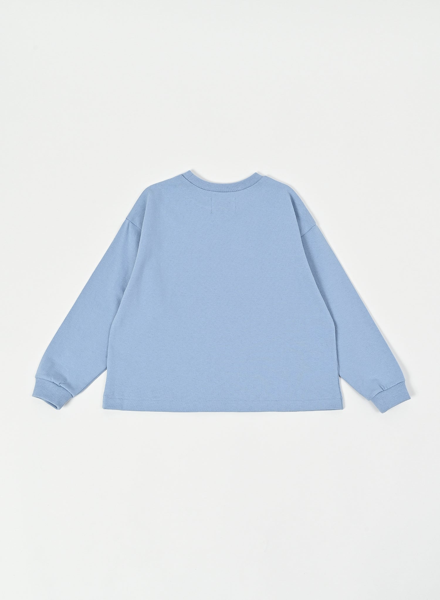 Printed Longsleeve - Station