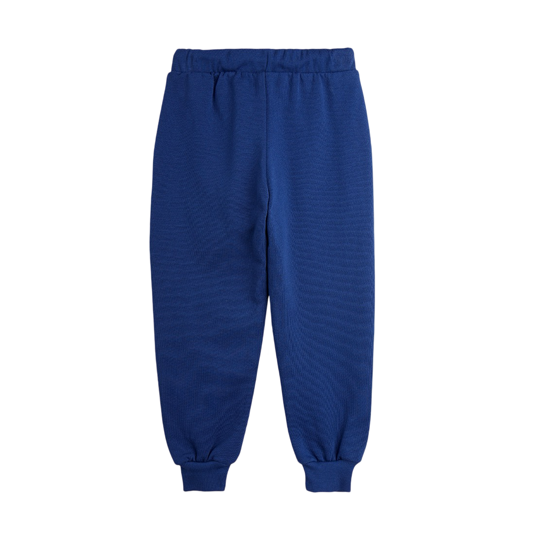 Mini Rodini society embroidered sweatpants - BIG & BELG