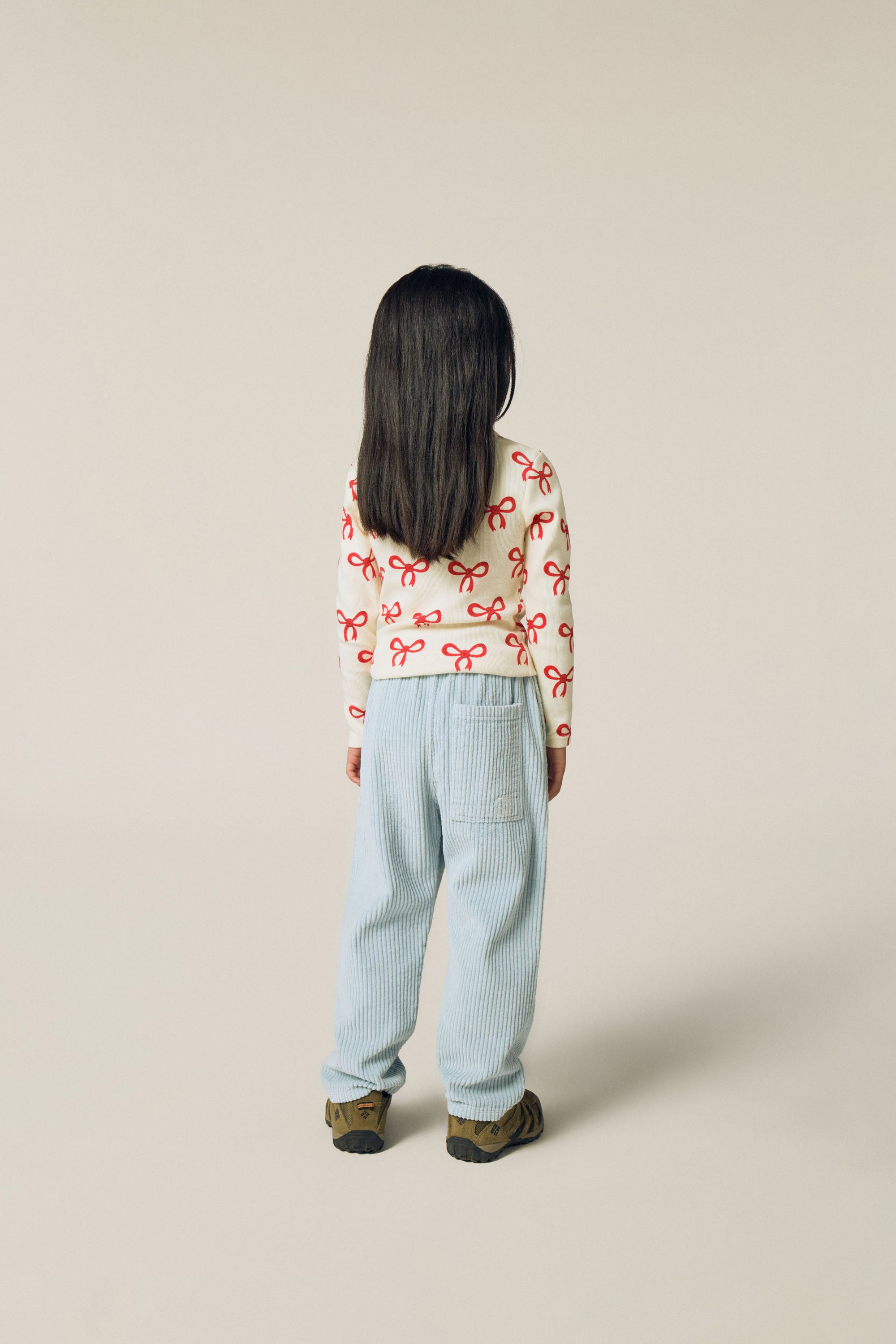 Big Bows Tshirt