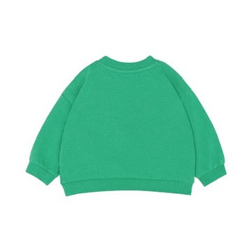 Balloon Baby Sweatshirt - BIG & BELG