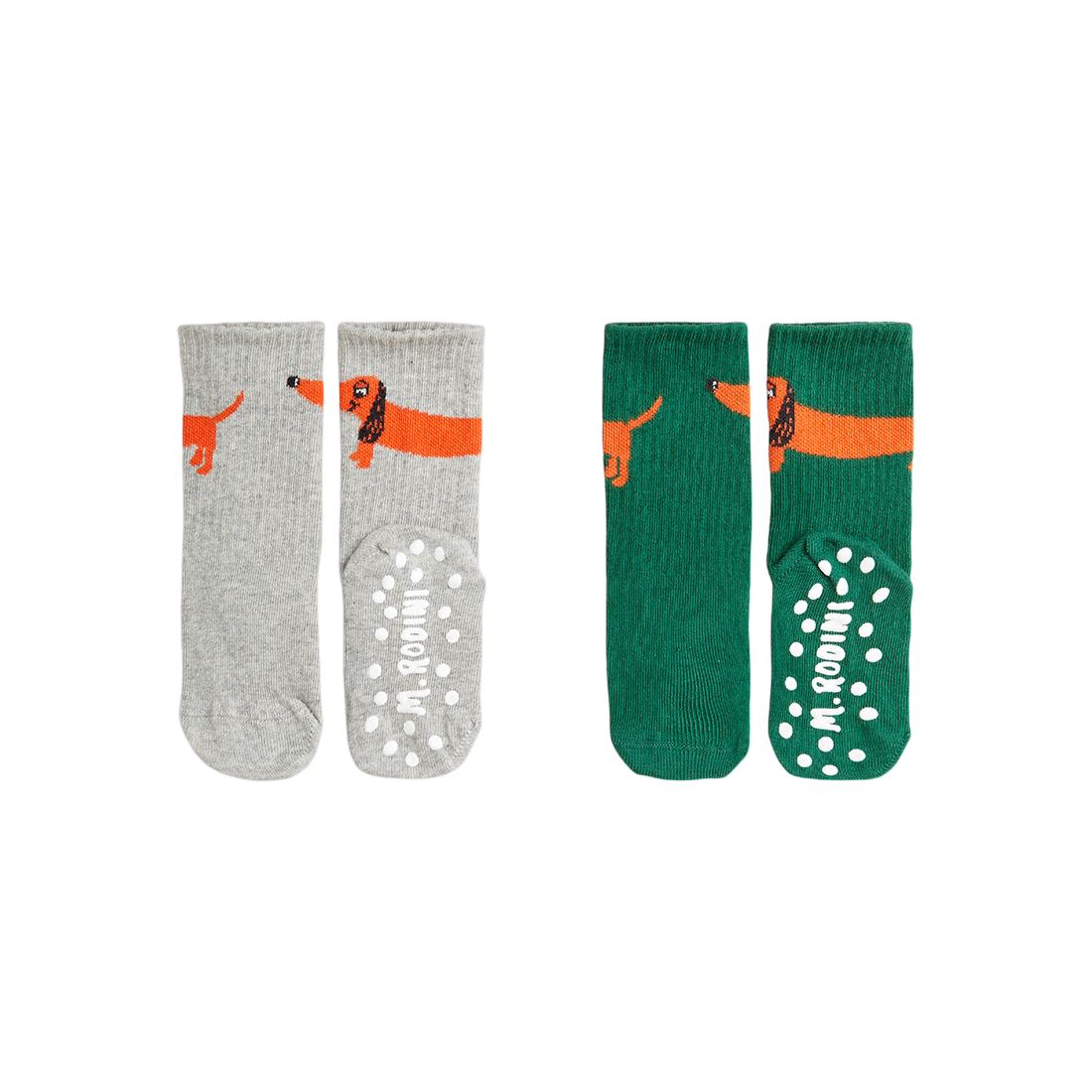 Dog Anti-slip socks 2-pack - BIG & BELG