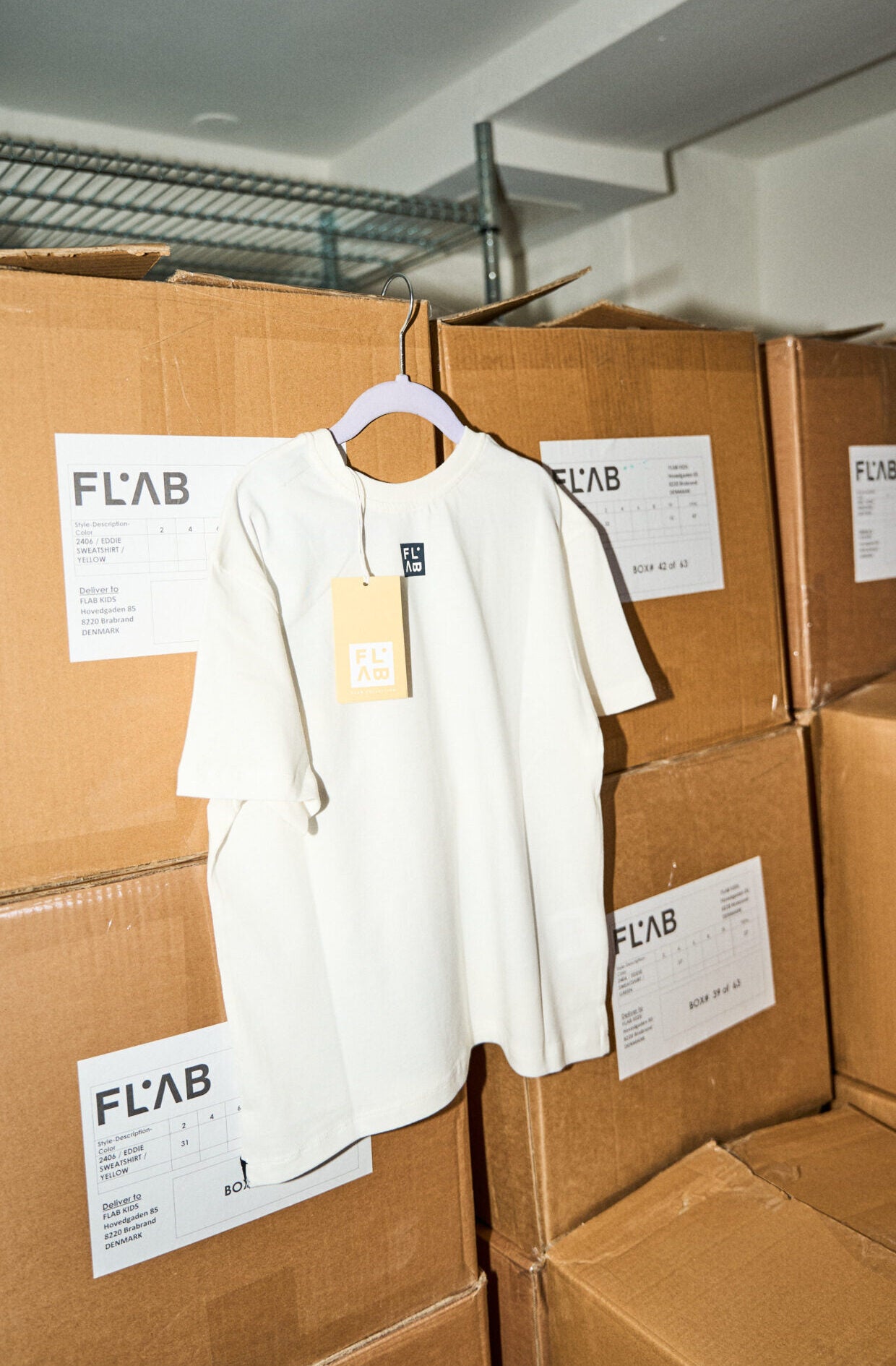 Kim T-shirt