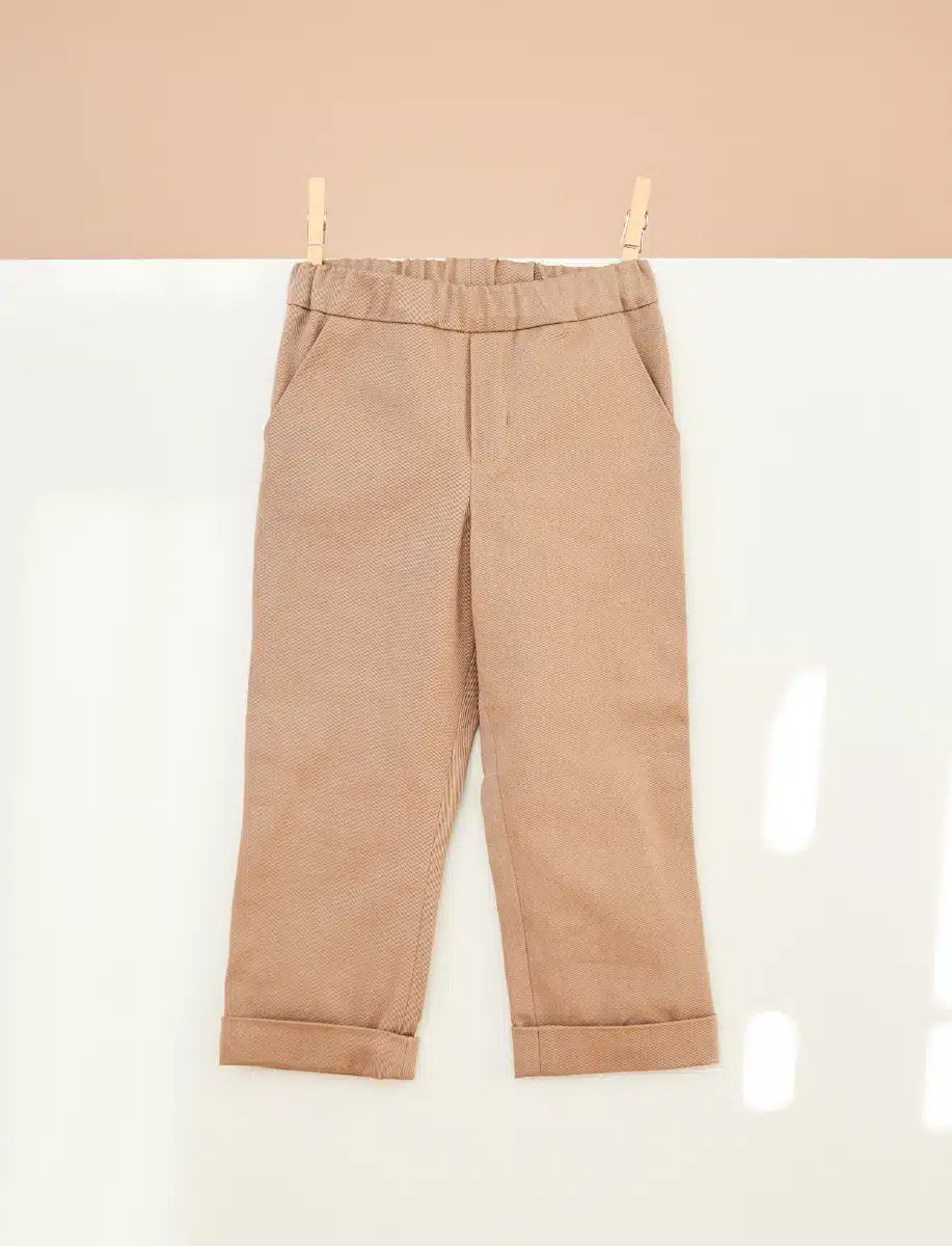 Carlie Chinos