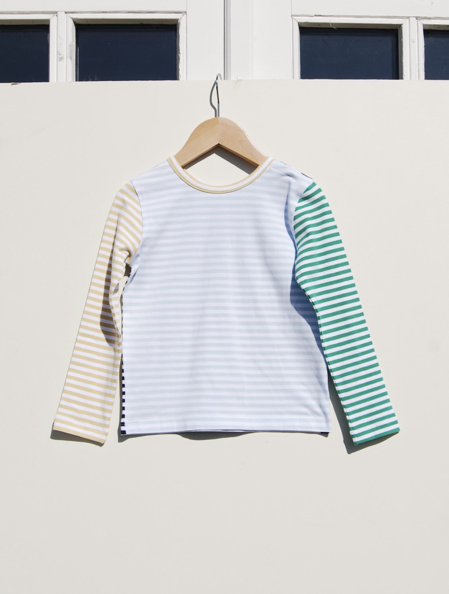 Kris T-shirt Multi