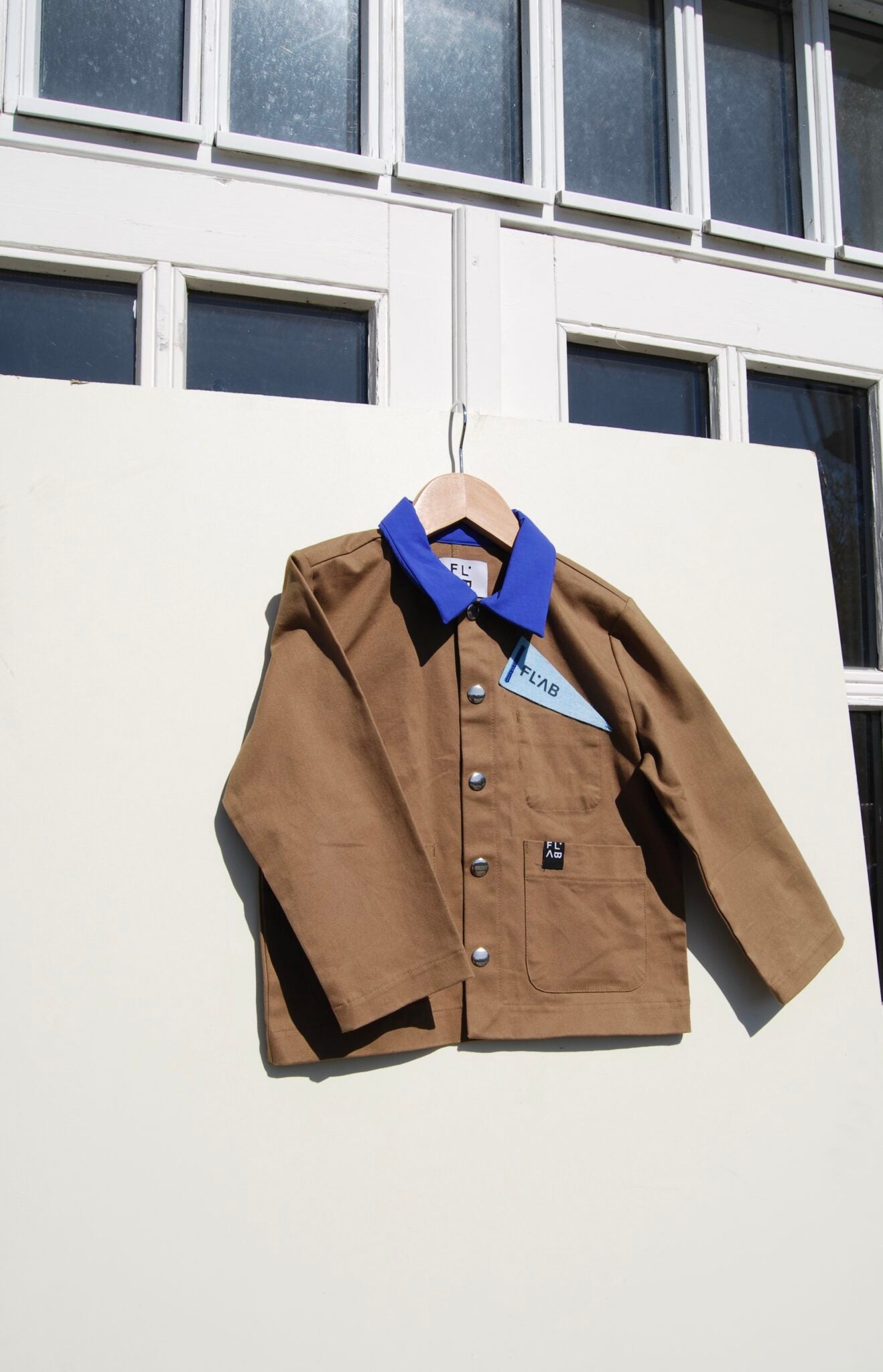 Billie jacket