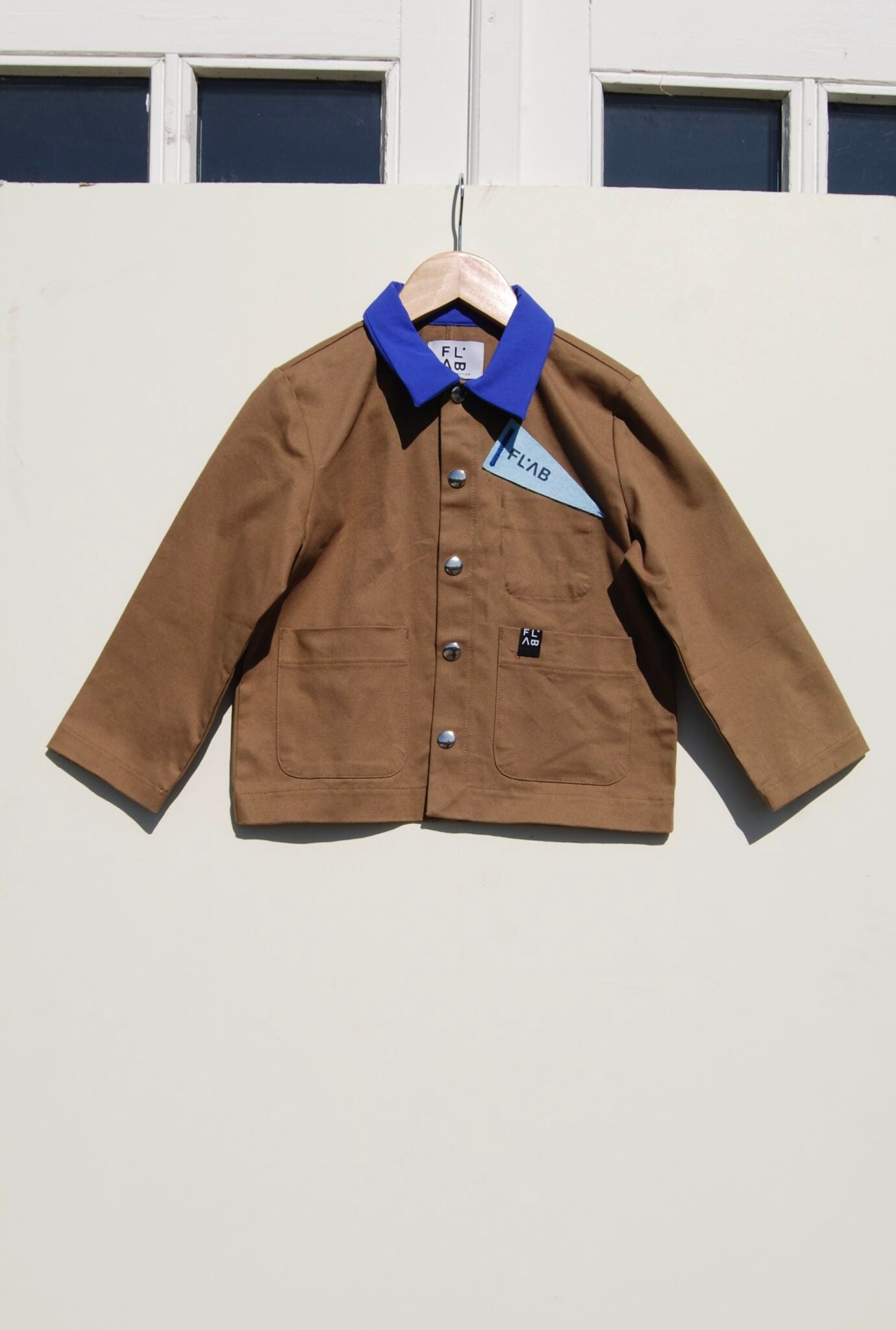 Billie jacket