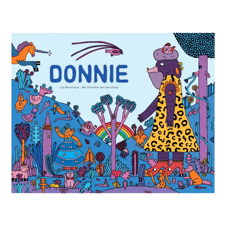 Donnie