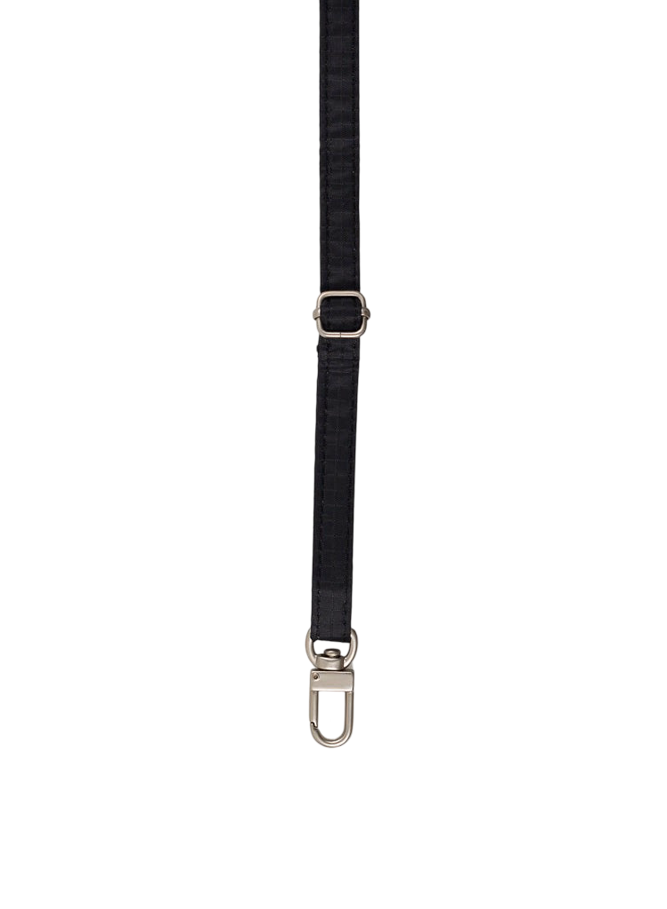 The New Strap Black