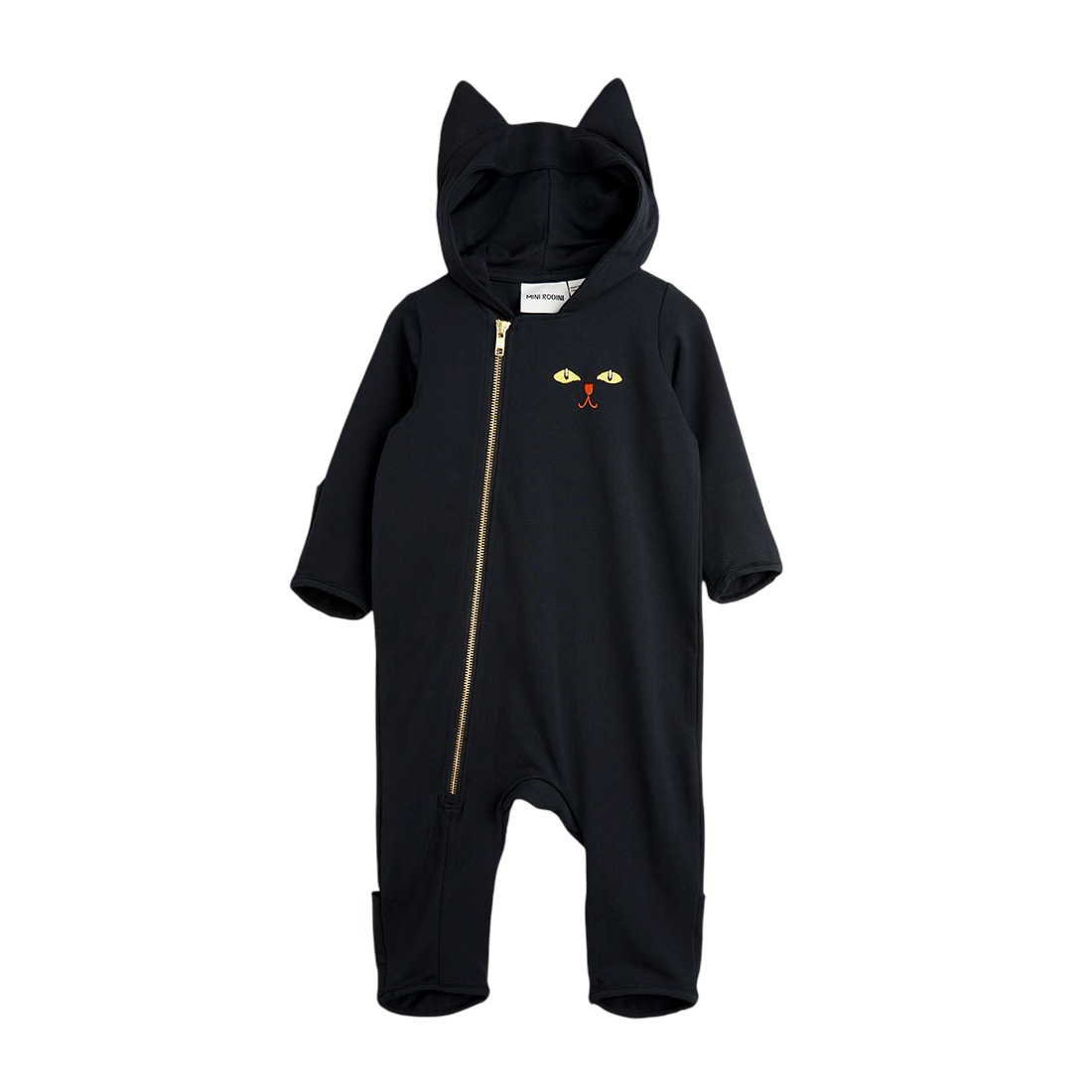 Catsuit Baby Onesie - BIG & BELG