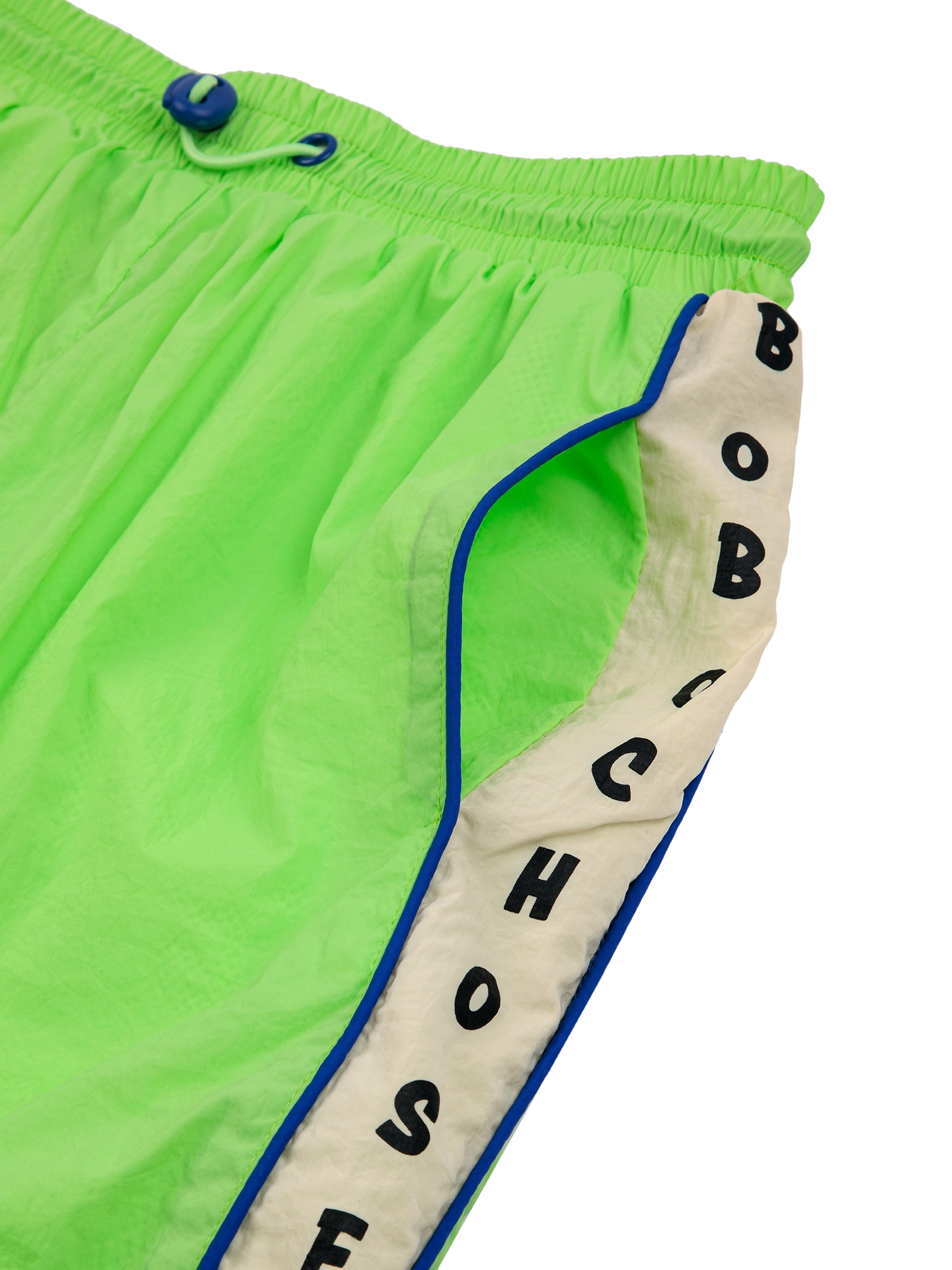 Bobo Choses tracksuit bermuda shorts