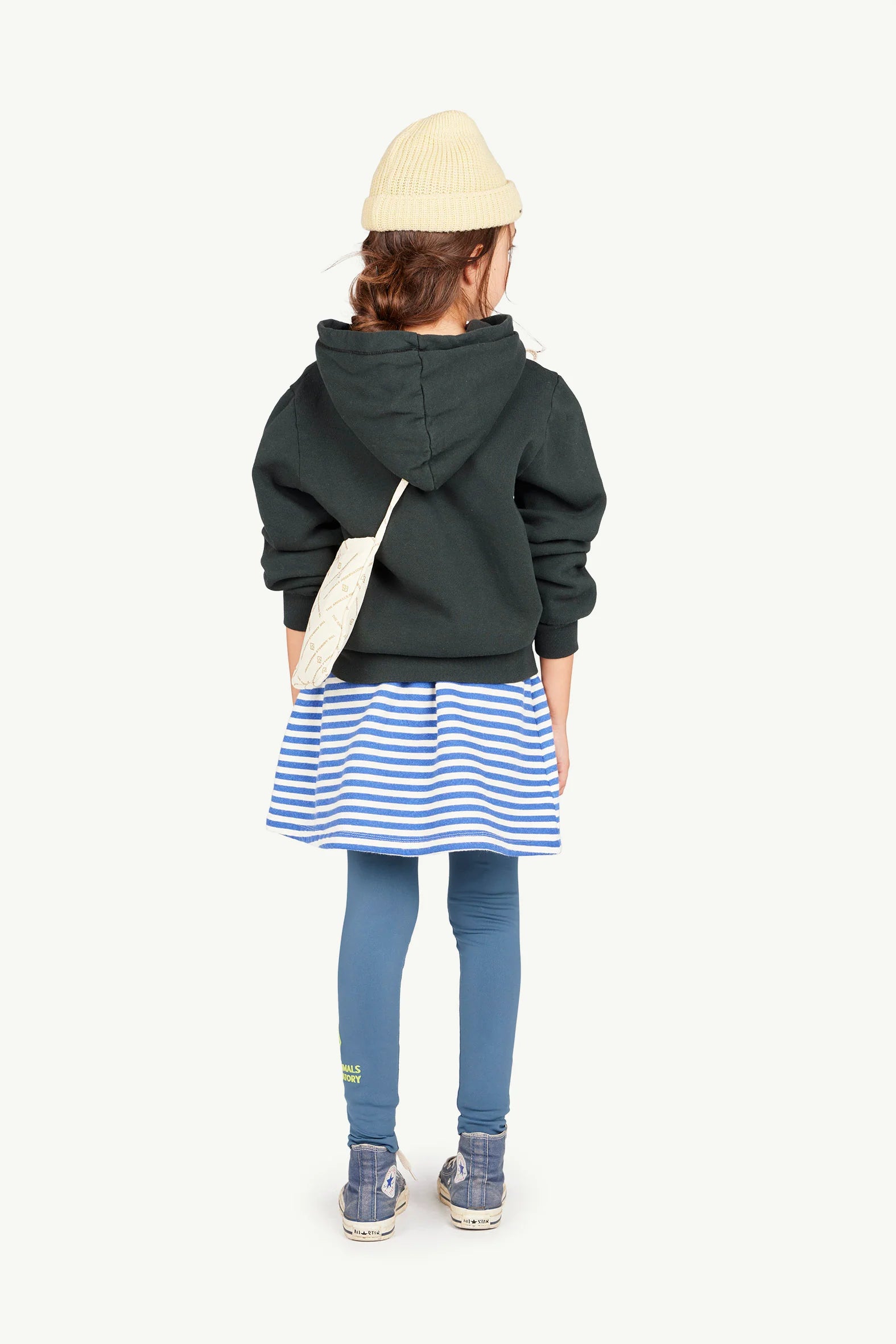 TAURUS KIDS SWEATSHIRT - BIG & BELG