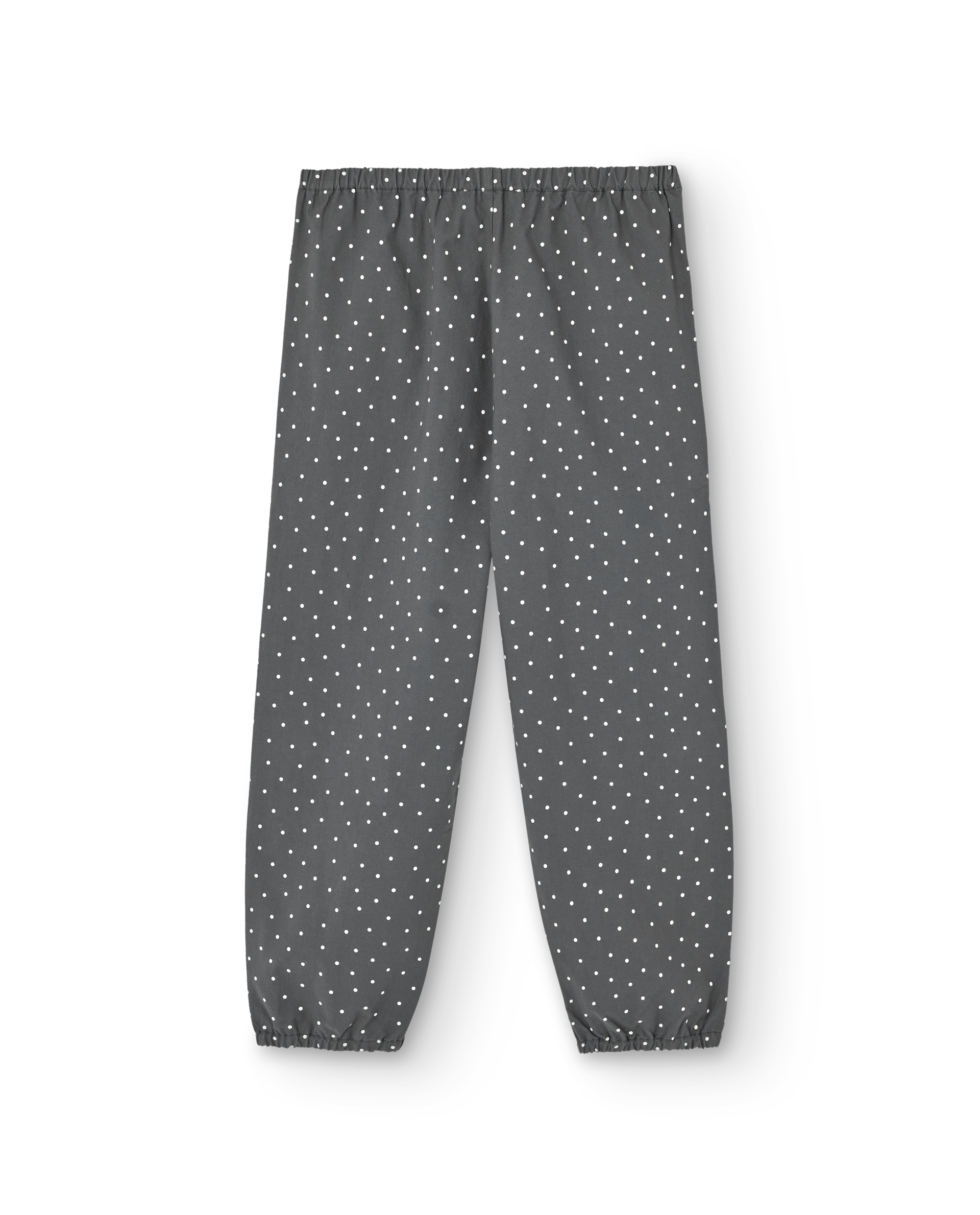 ELEPHANT KID PANTS DARK GREY - BIG & BELG