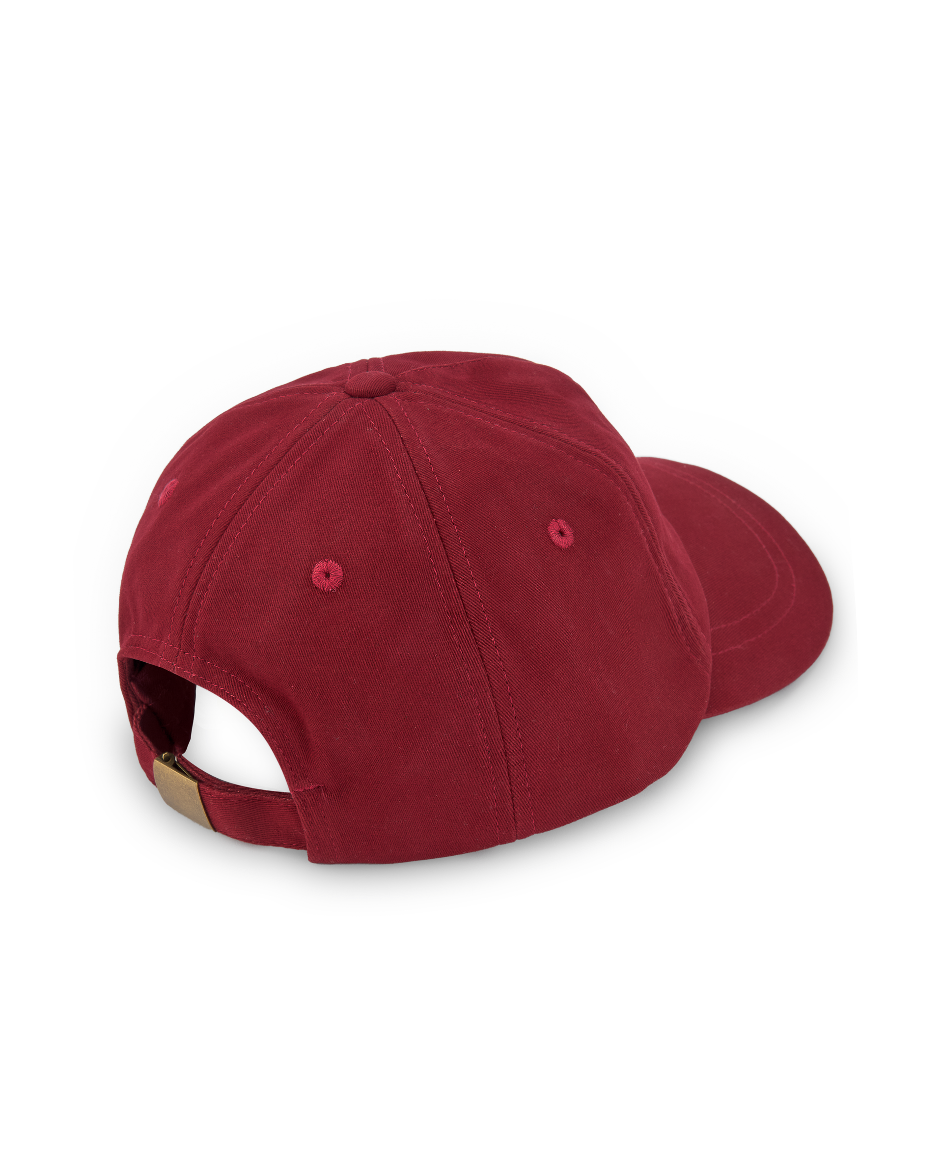 HAMSTER KID CAP MAROON - BIG & BELG