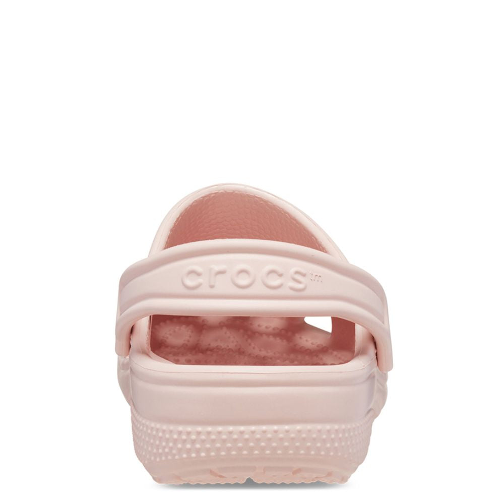 Classic Clog Kids Quartz