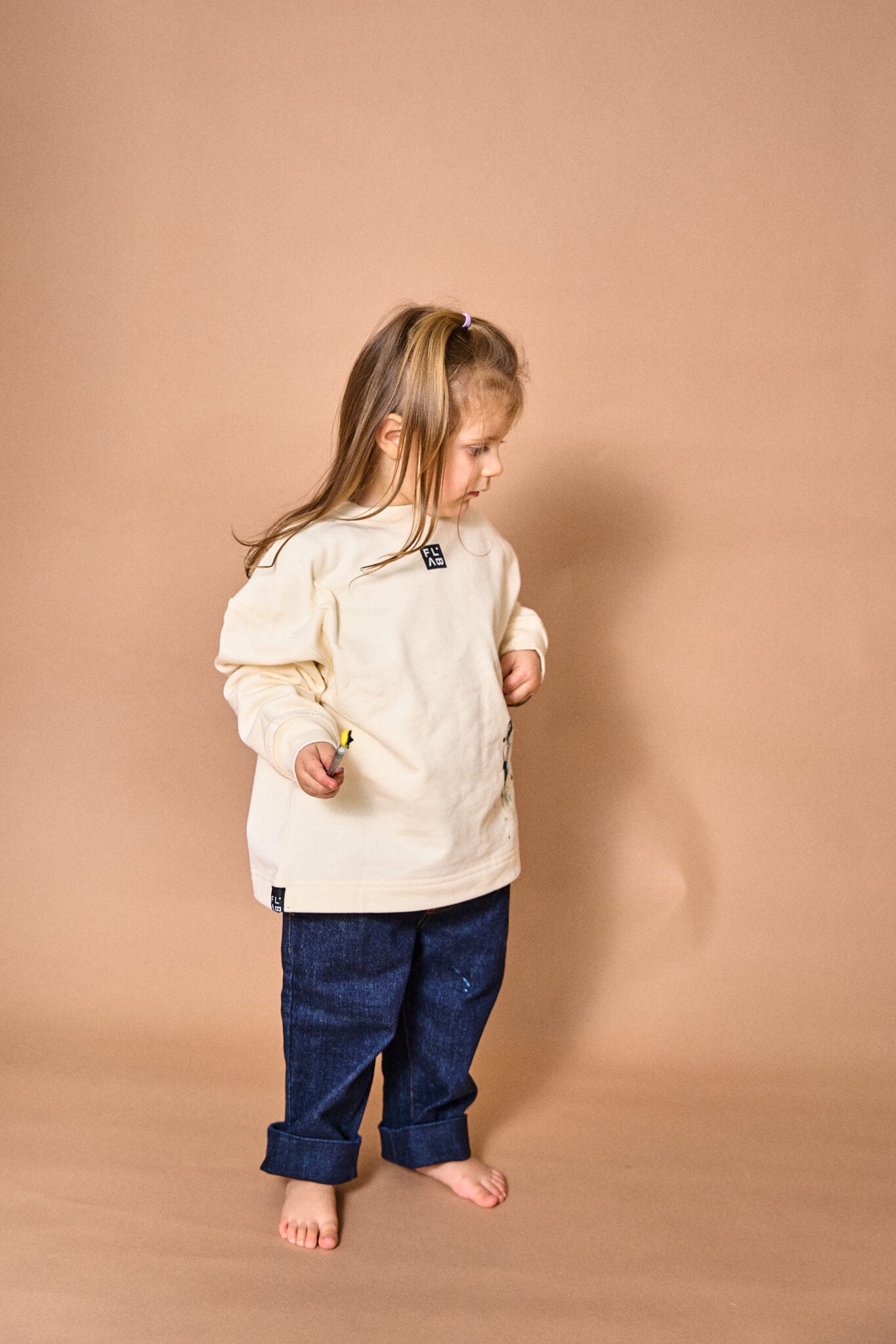 Molly sweatshirt