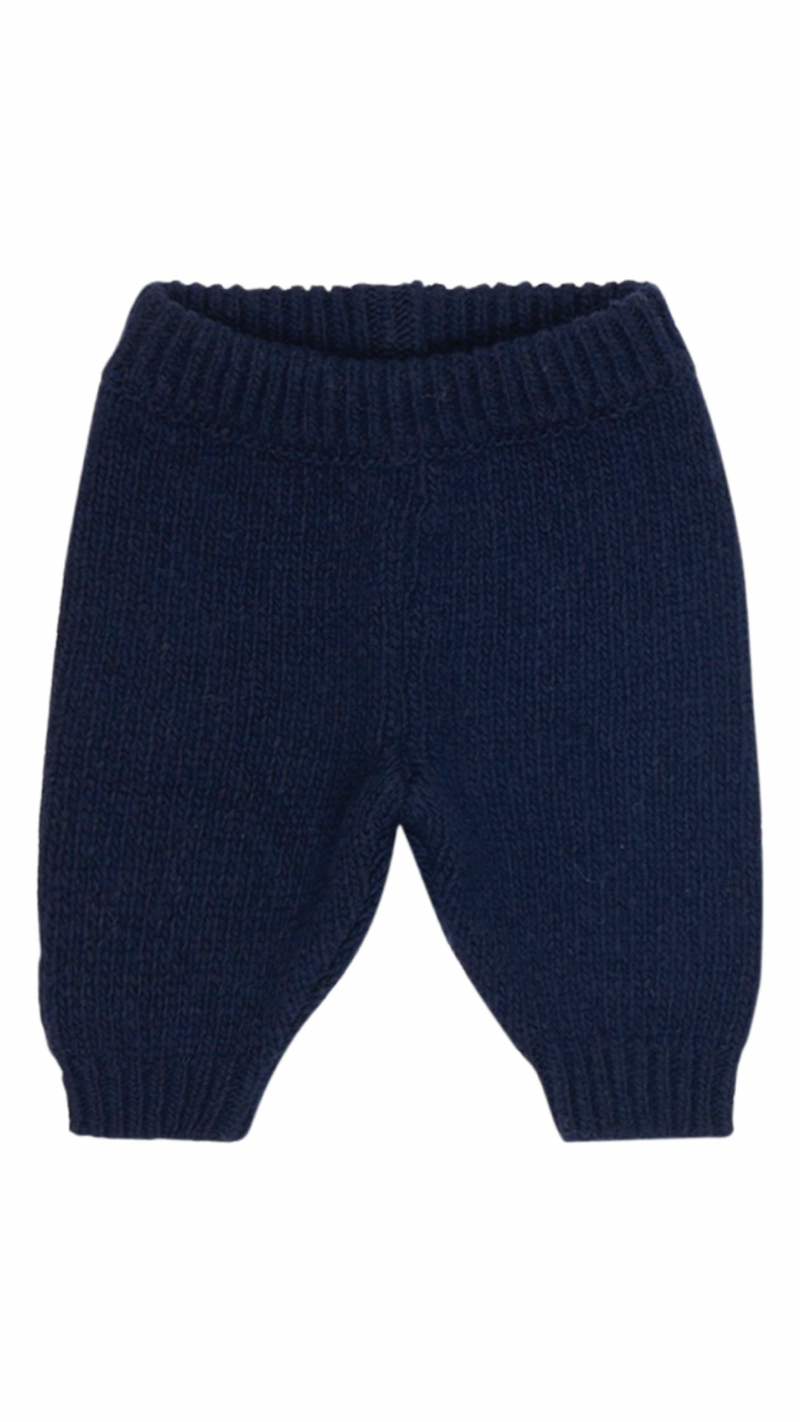 Tirso Baby Pant Space Blue