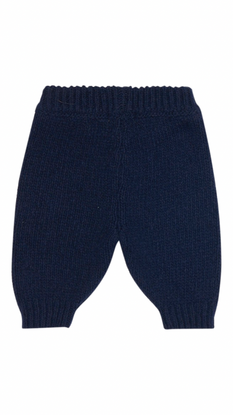 Tirso Baby Pant Space Blue
