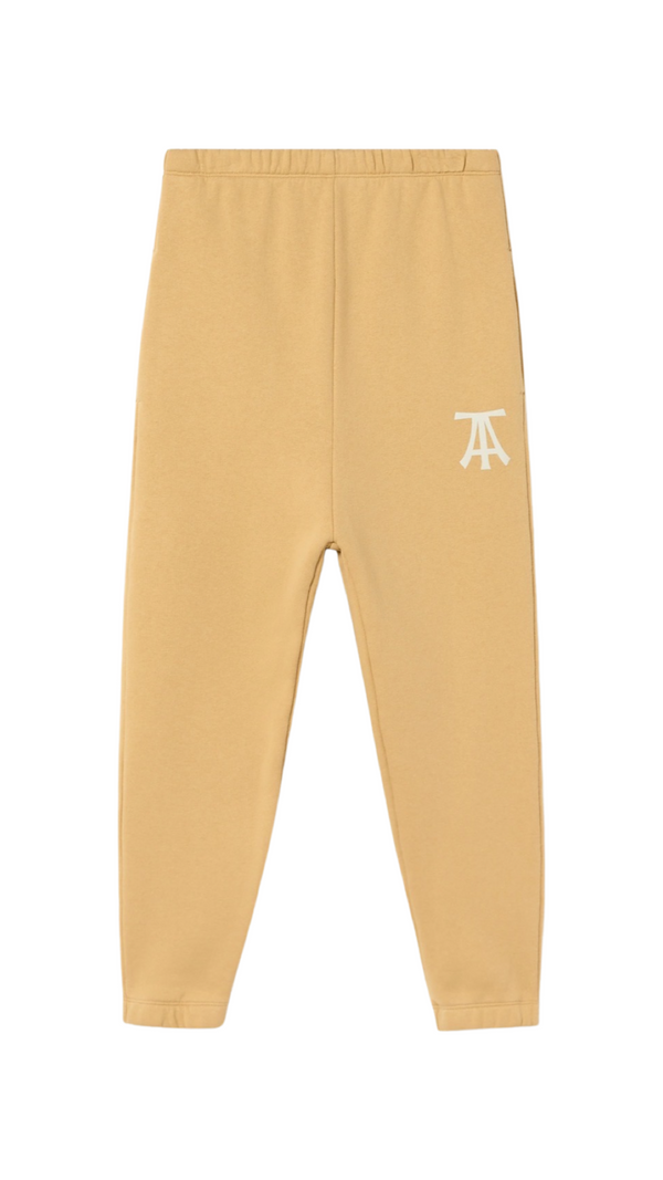 DROMEDARY KIDS PANTS Brown Boy Hat