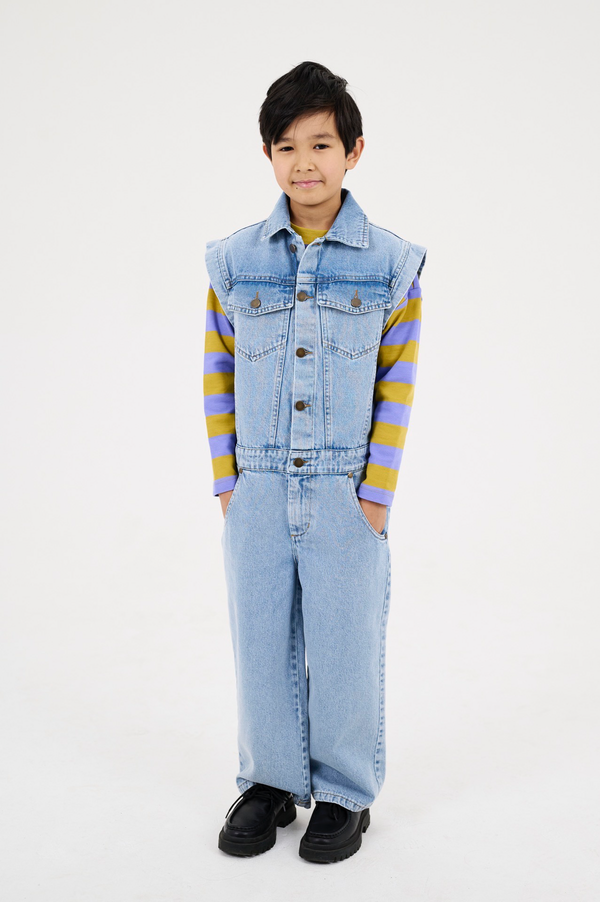 Overall