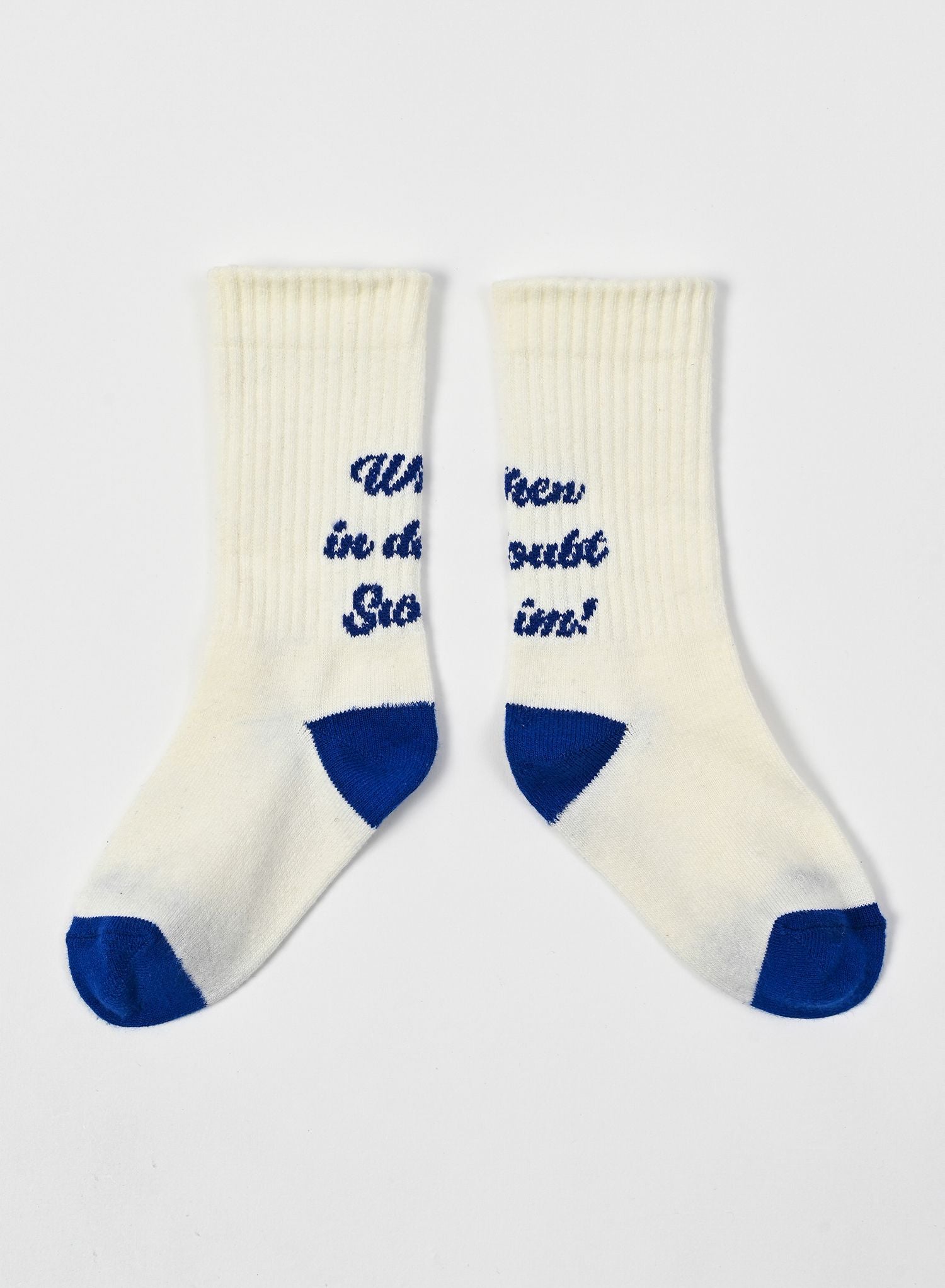 Freddie Socks