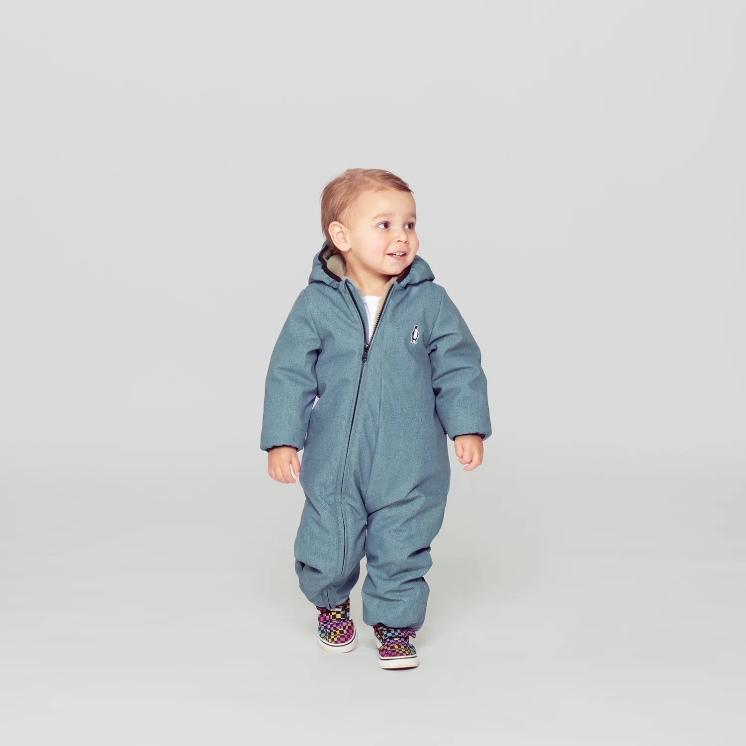 BABY SPARROW denim - BIG & BELG