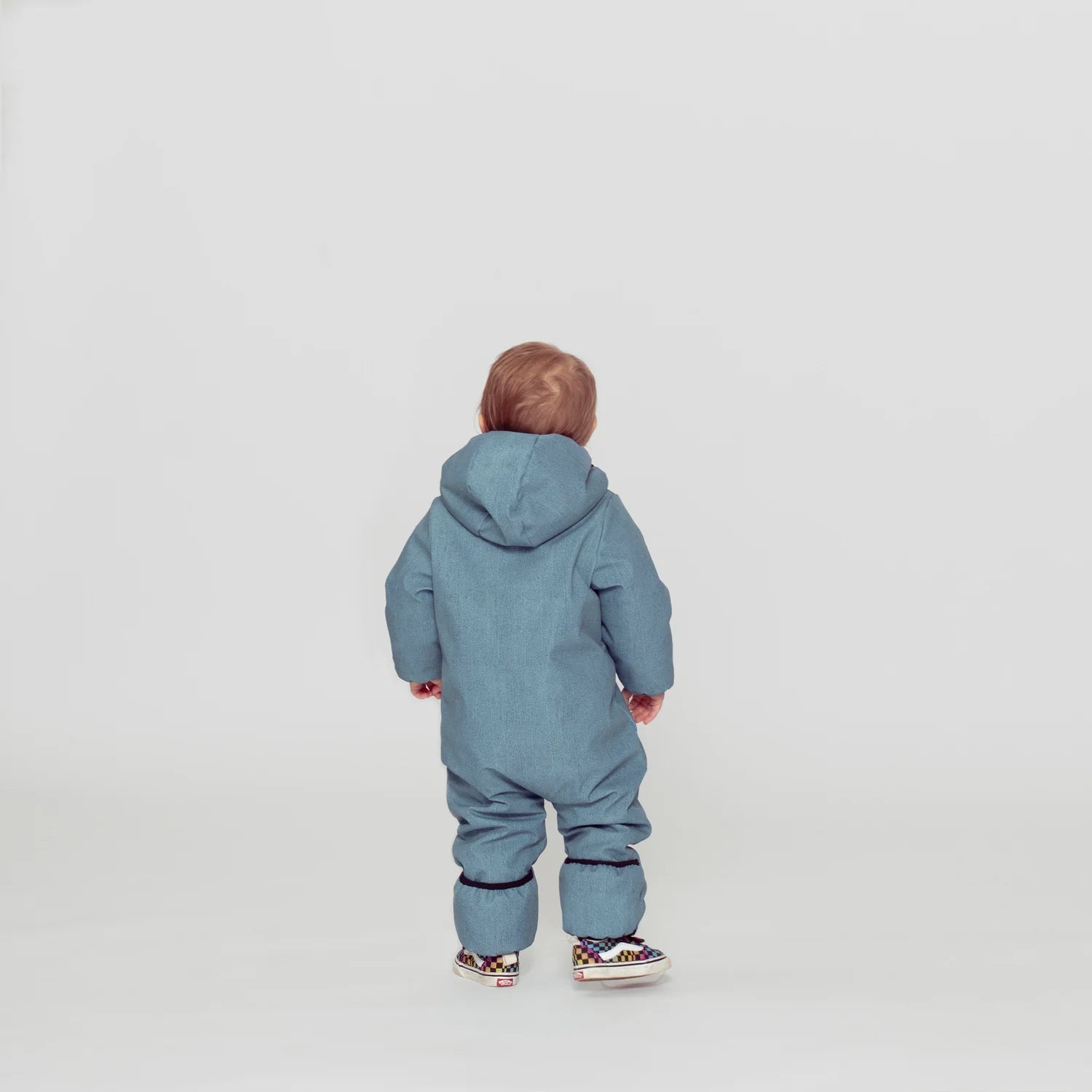 BABY SPARROW denim - BIG & BELG