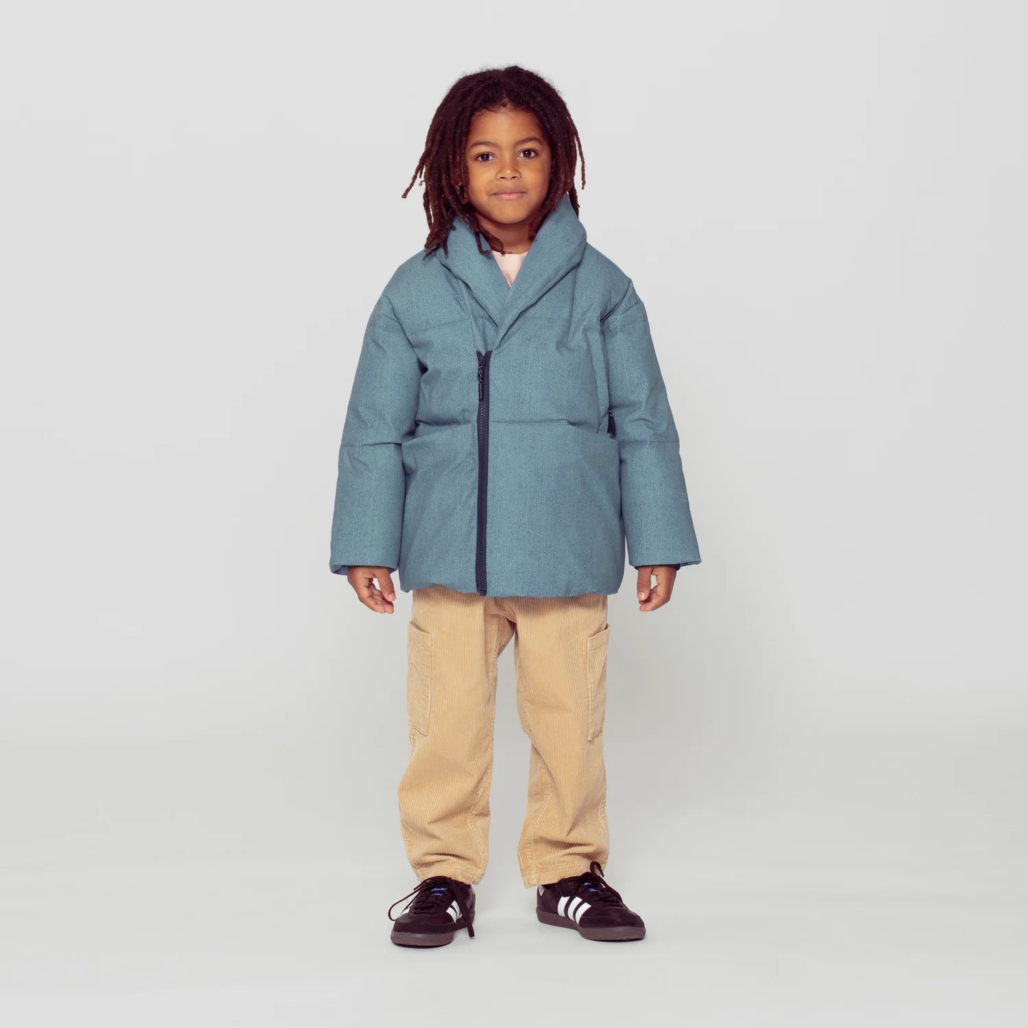 SNOW DOG denim - BIG & BELG