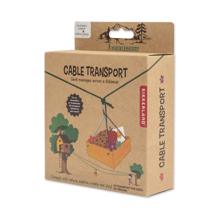 Cable Transport
