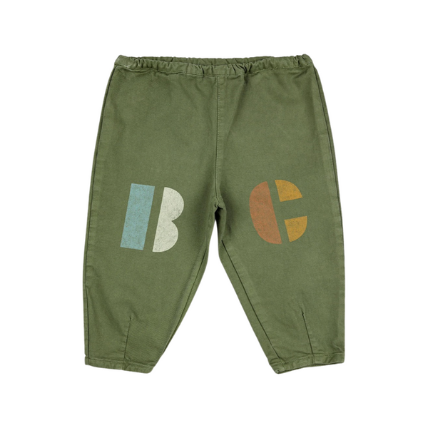 Baby Multicolor B.C woven pants