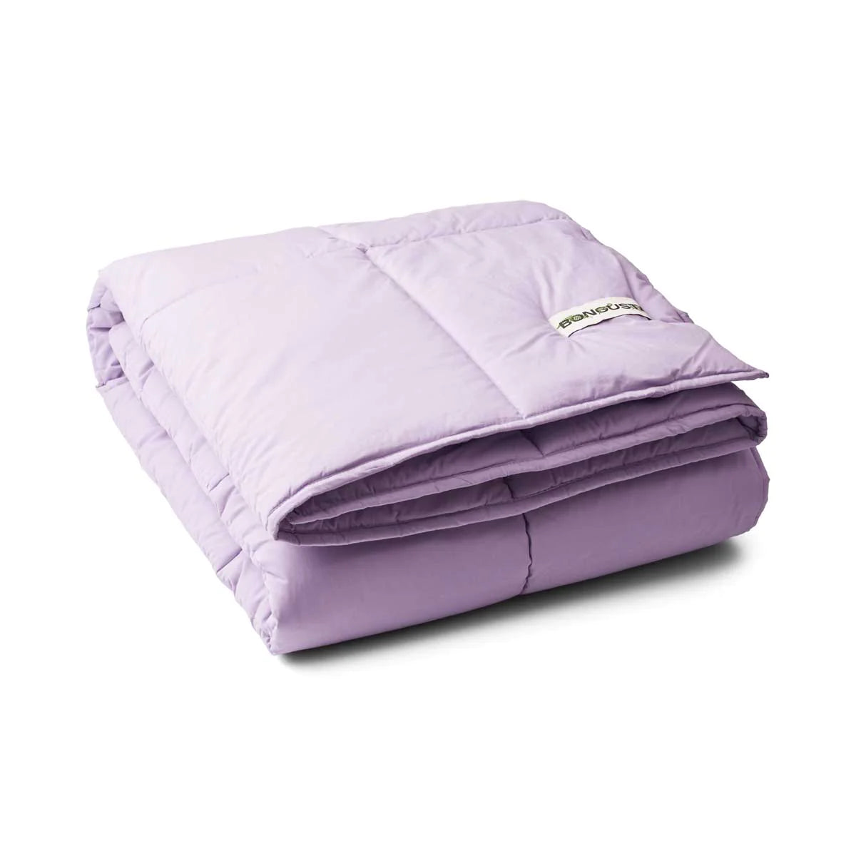 Puffy Blanket Dazzling Lavender