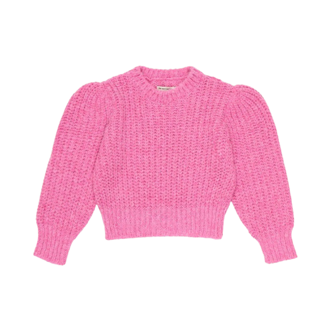 Kids cropped shop jumpers