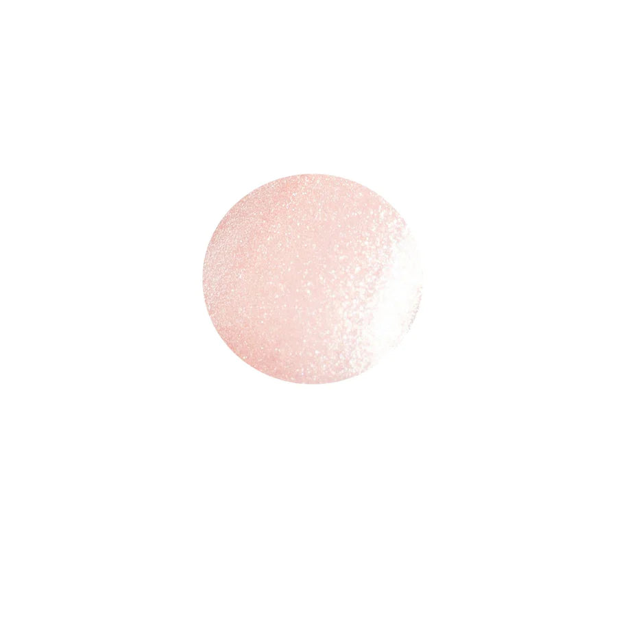 Daisy – pearly pale pink kid nail polish