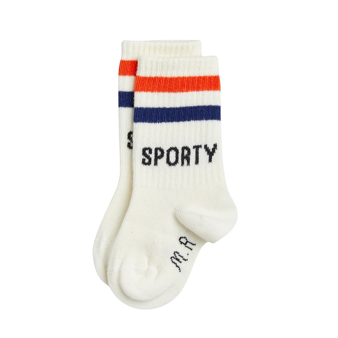 Sporty Socks