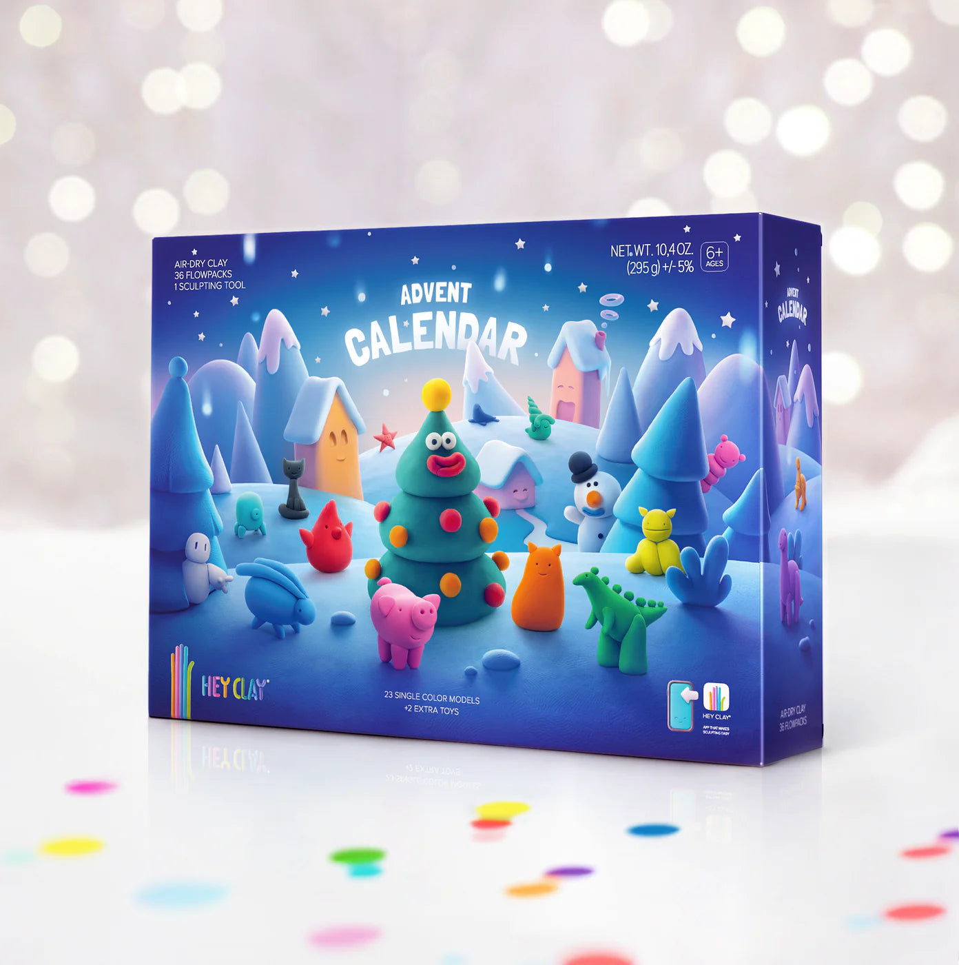 Advent Calender