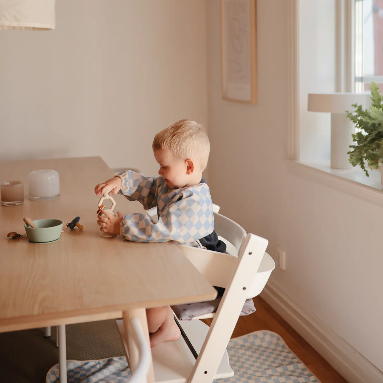 HexaPop Suction Toy - Shifting Sand