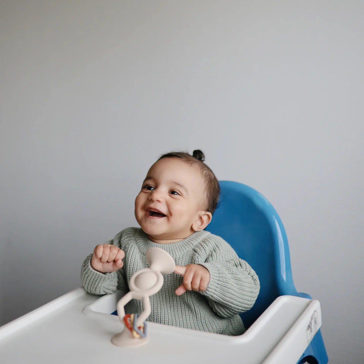 HexaPop Suction Toy - Shifting Sand