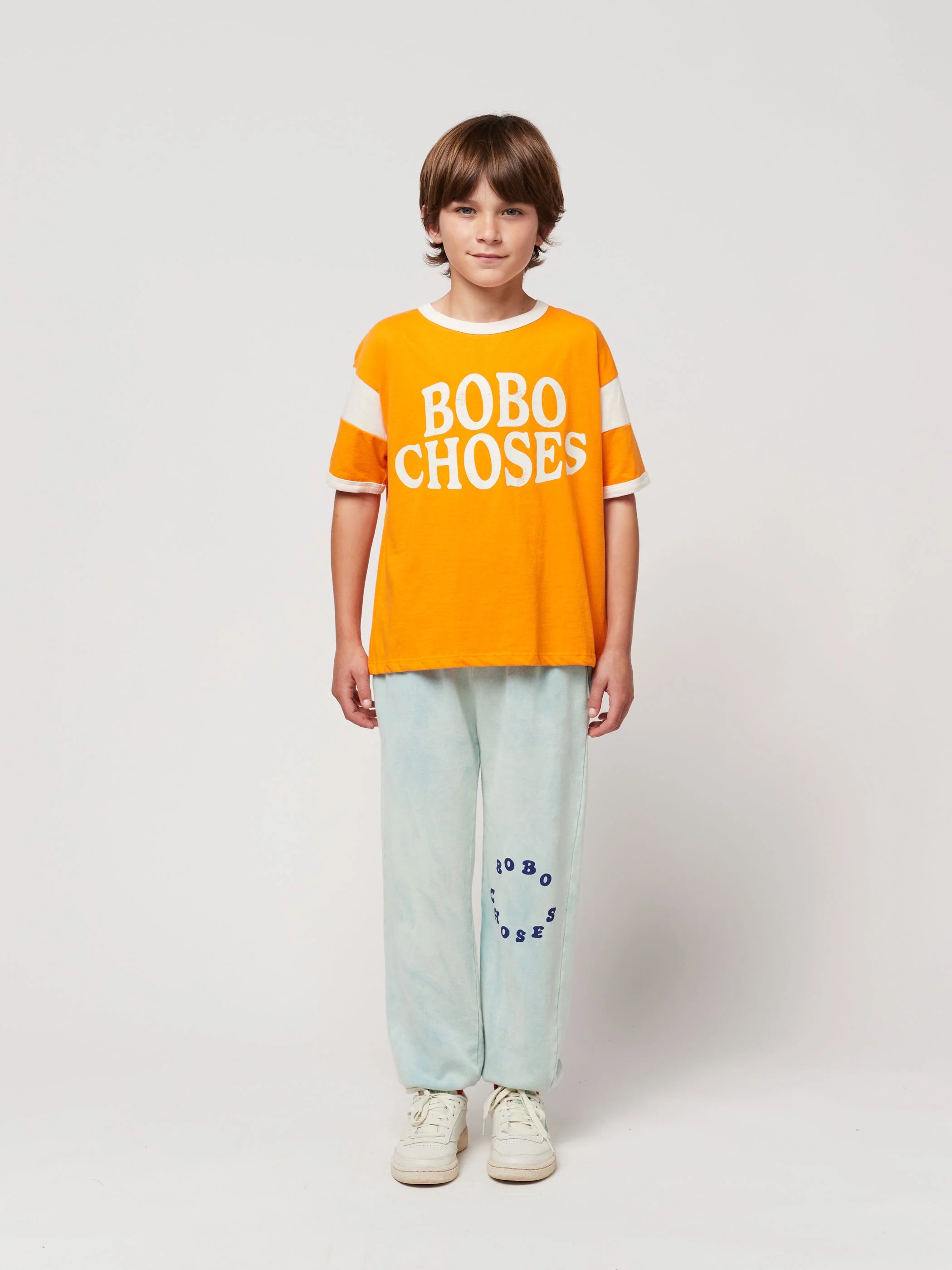 Bobo Choses Circle jogging pants