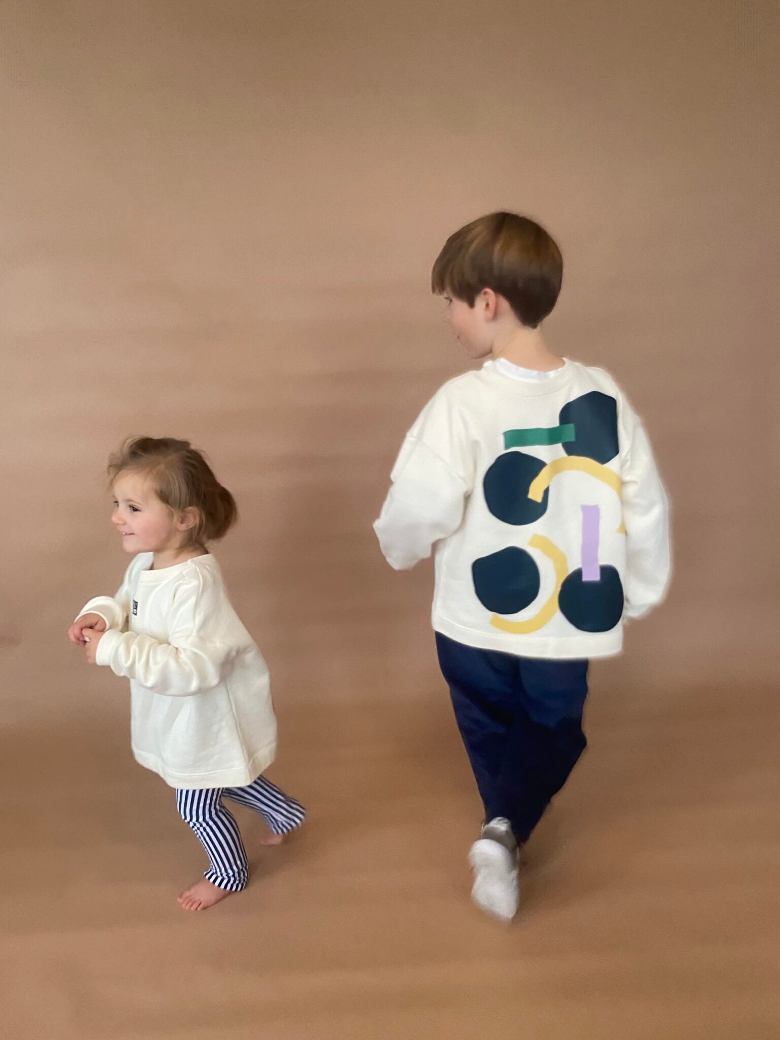 Molly sweatshirt