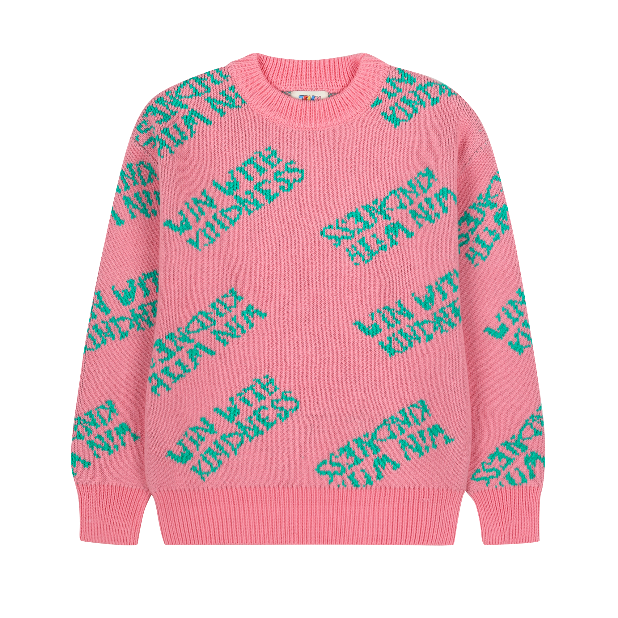 Kindness Sweater - BIG & BELG