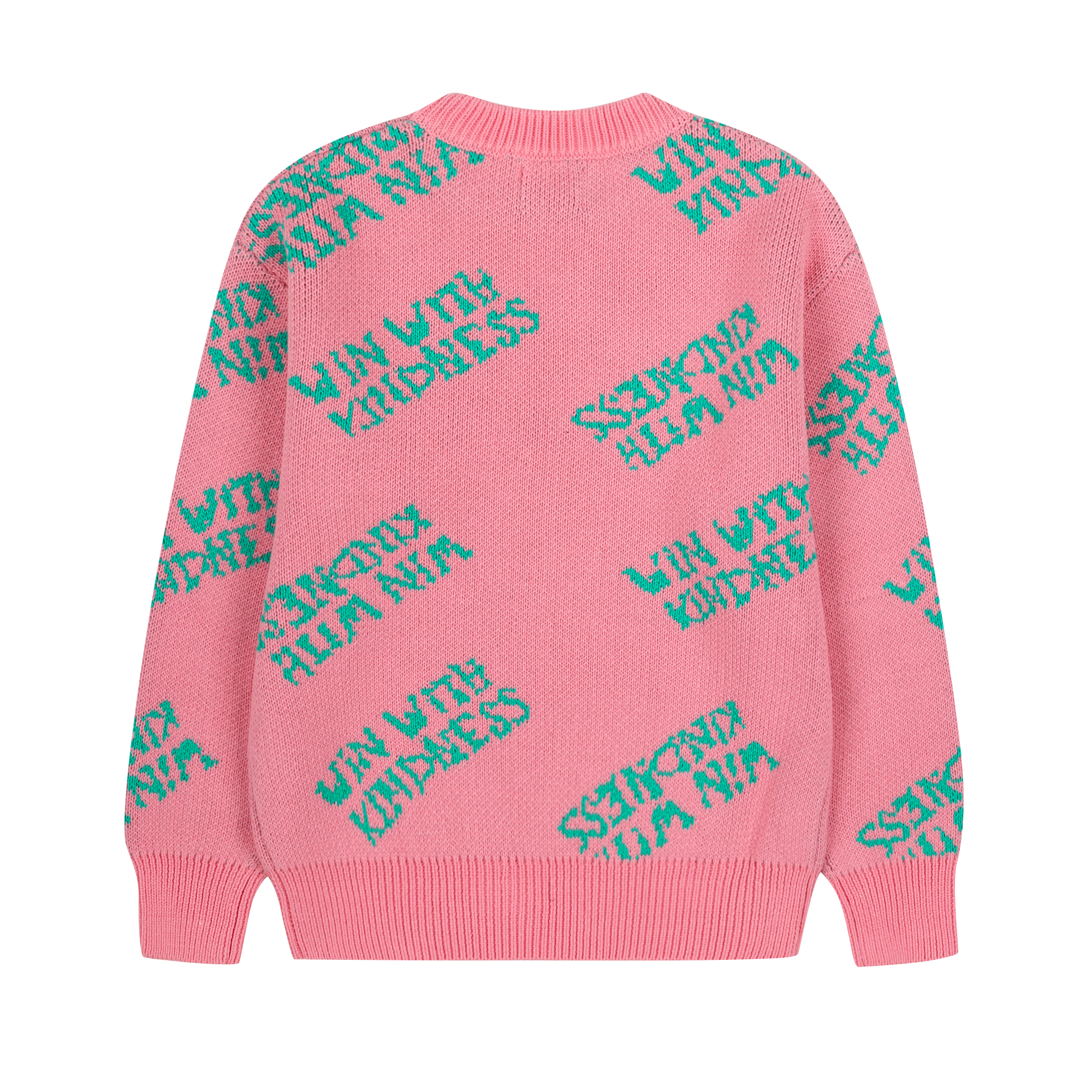 Kindness Sweater - BIG & BELG