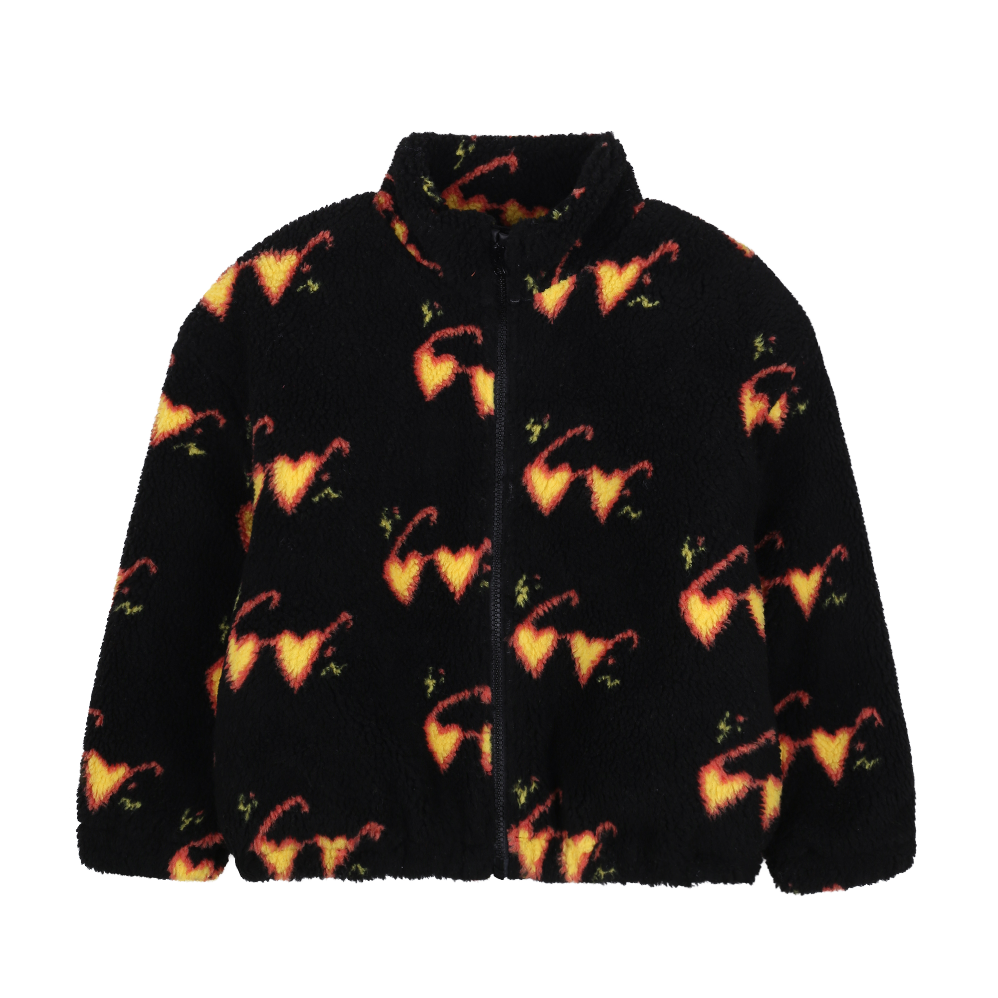 Heartglasses Dumble Jacket - BIG & BELG