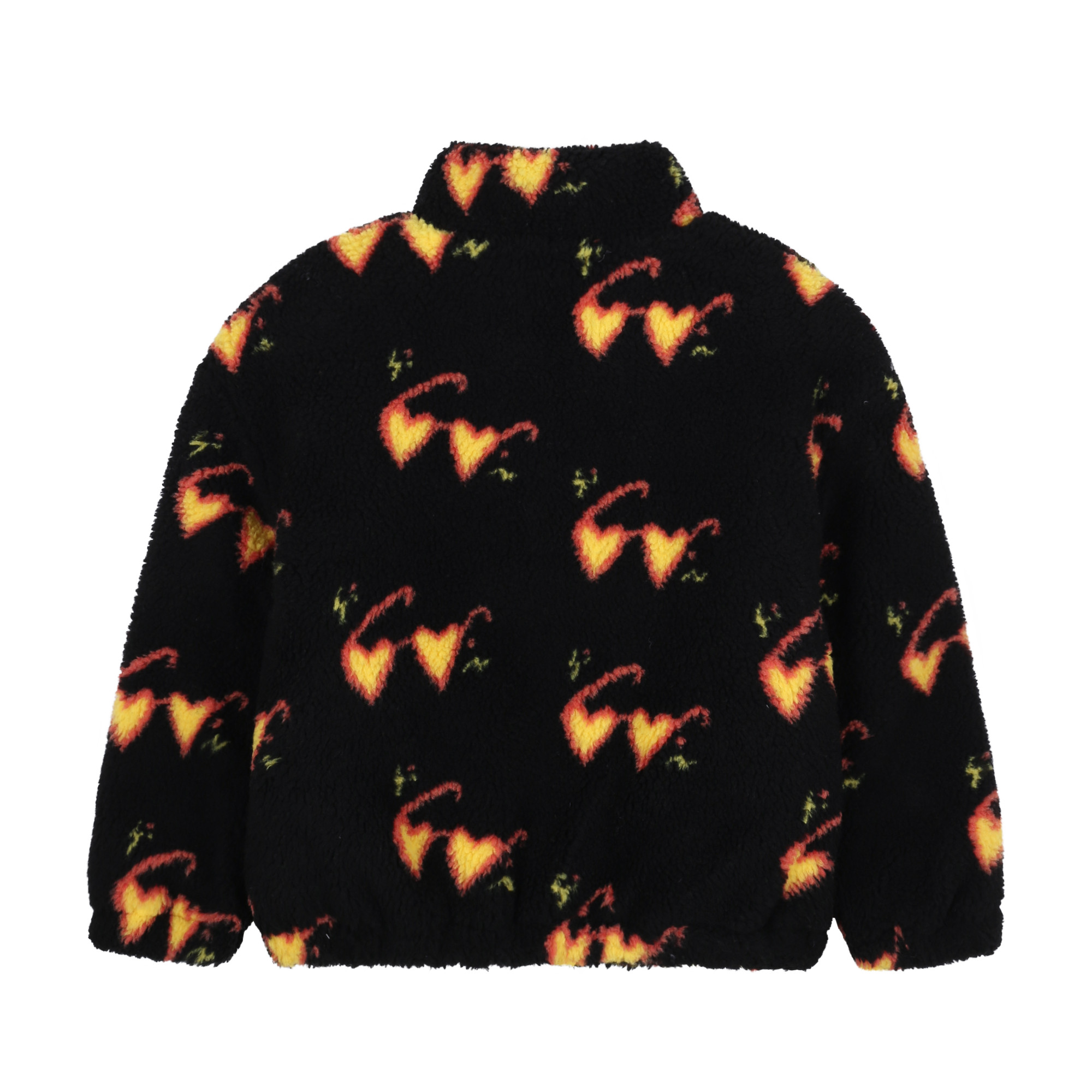Heartglasses Dumble Jacket - BIG & BELG