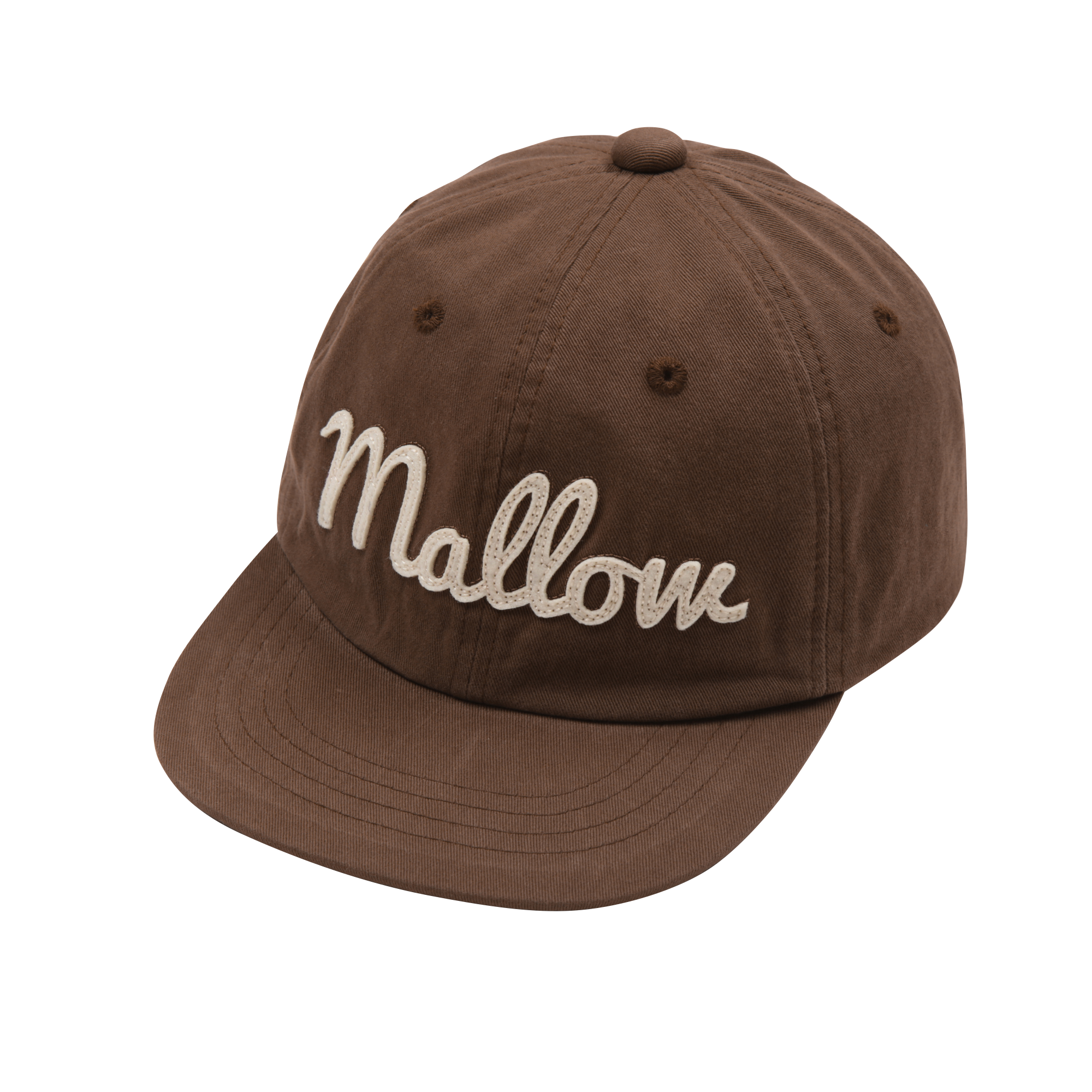MALLOW Ballcap - BIG & BELG