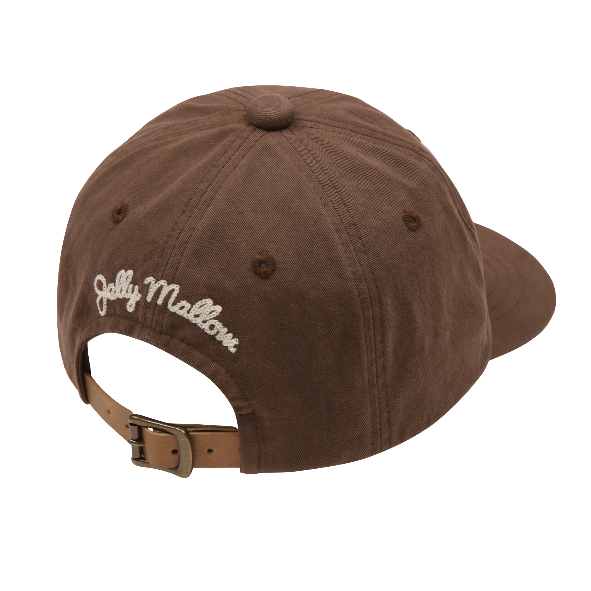 MALLOW Ballcap - BIG & BELG