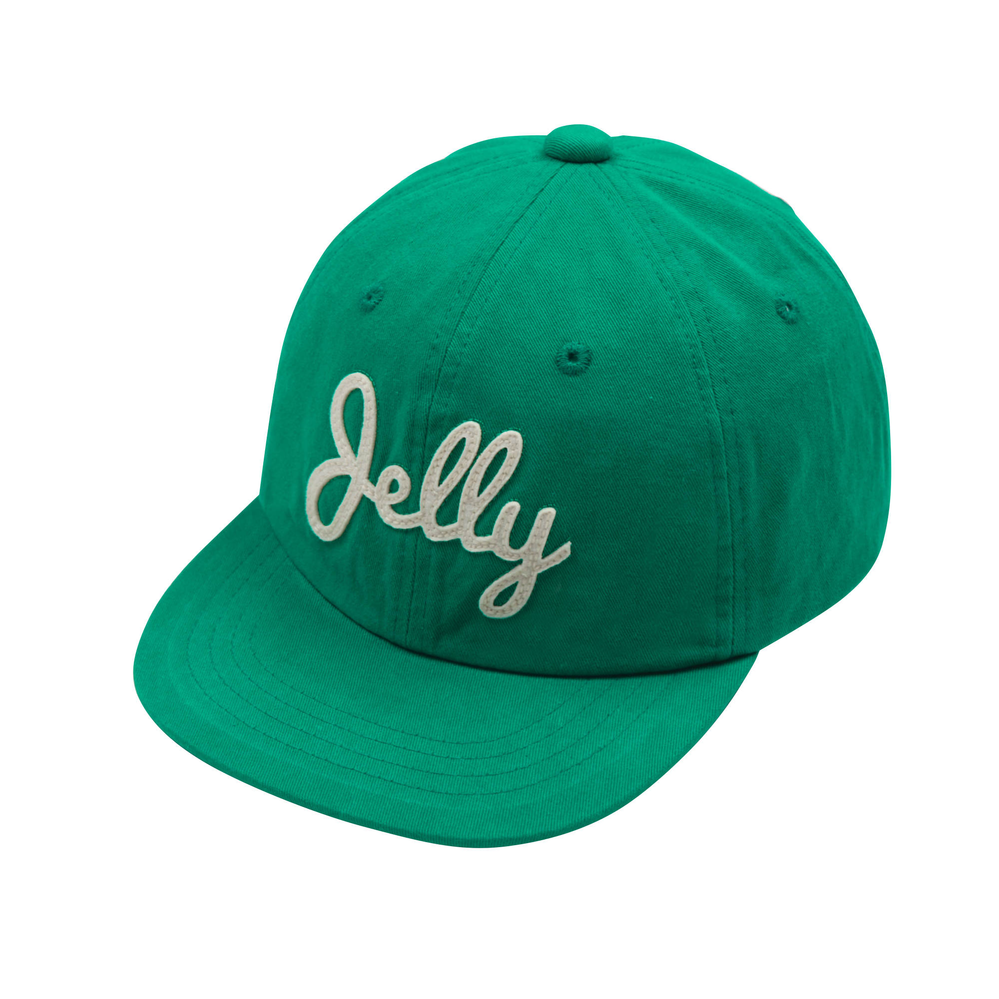 JELLY Ballcap - BIG & BELG