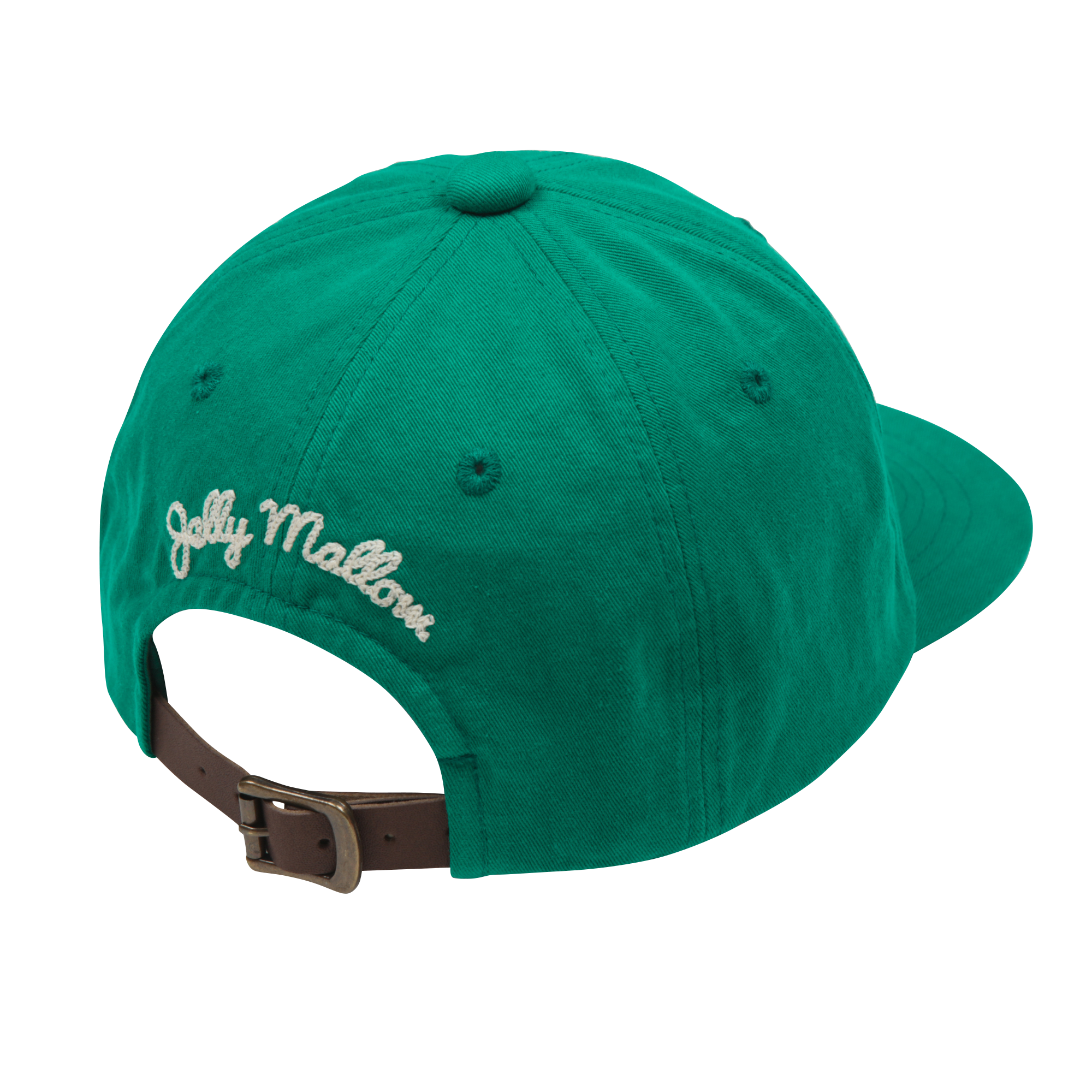 JELLY Ballcap - BIG & BELG