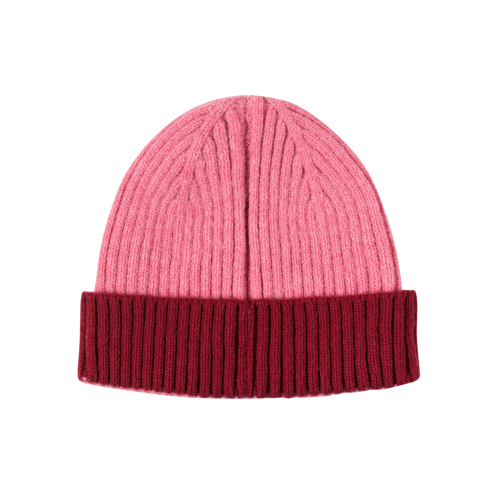 Kindness Beanie_ Pink - BIG & BELG