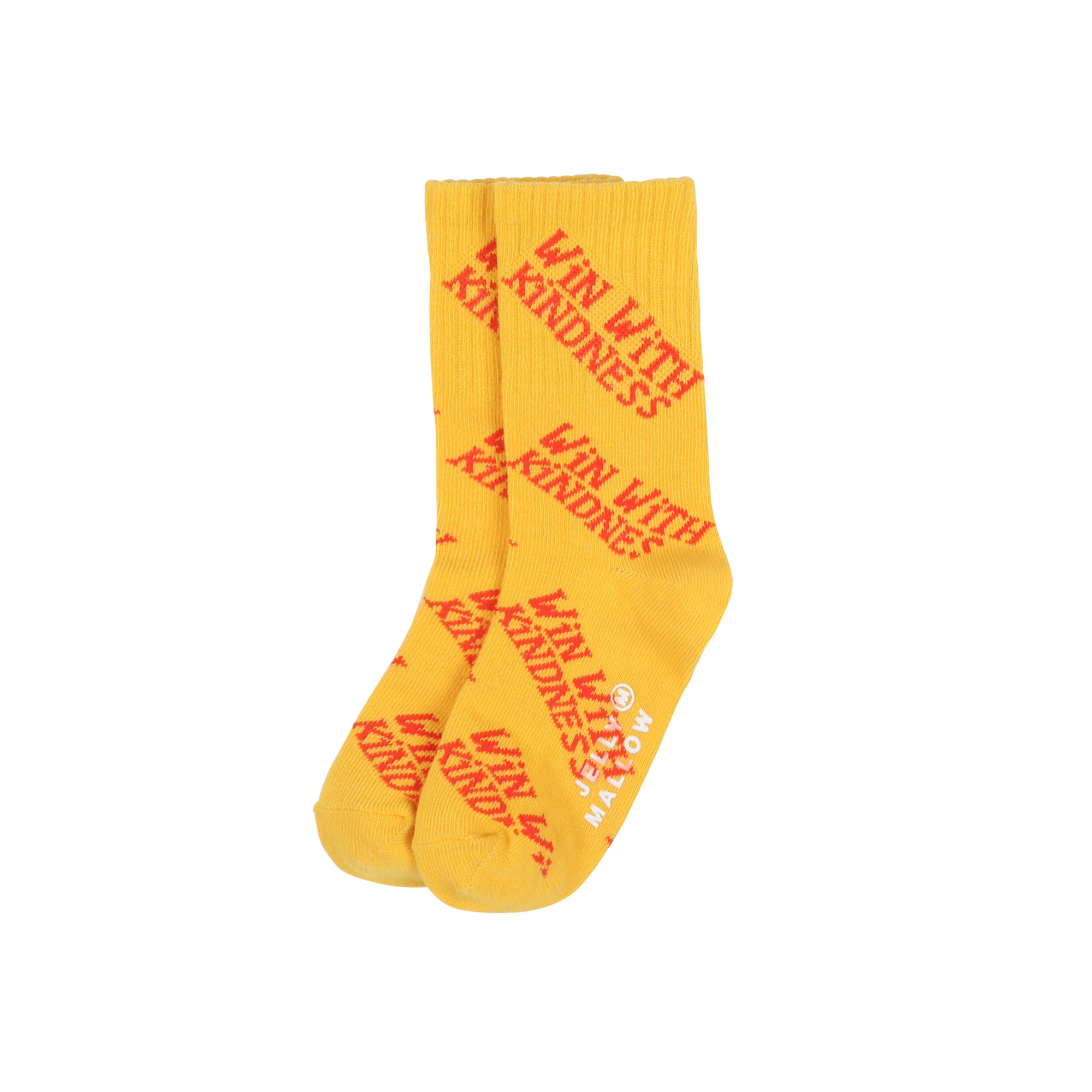 Kindness Socks Set - BIG & BELG
