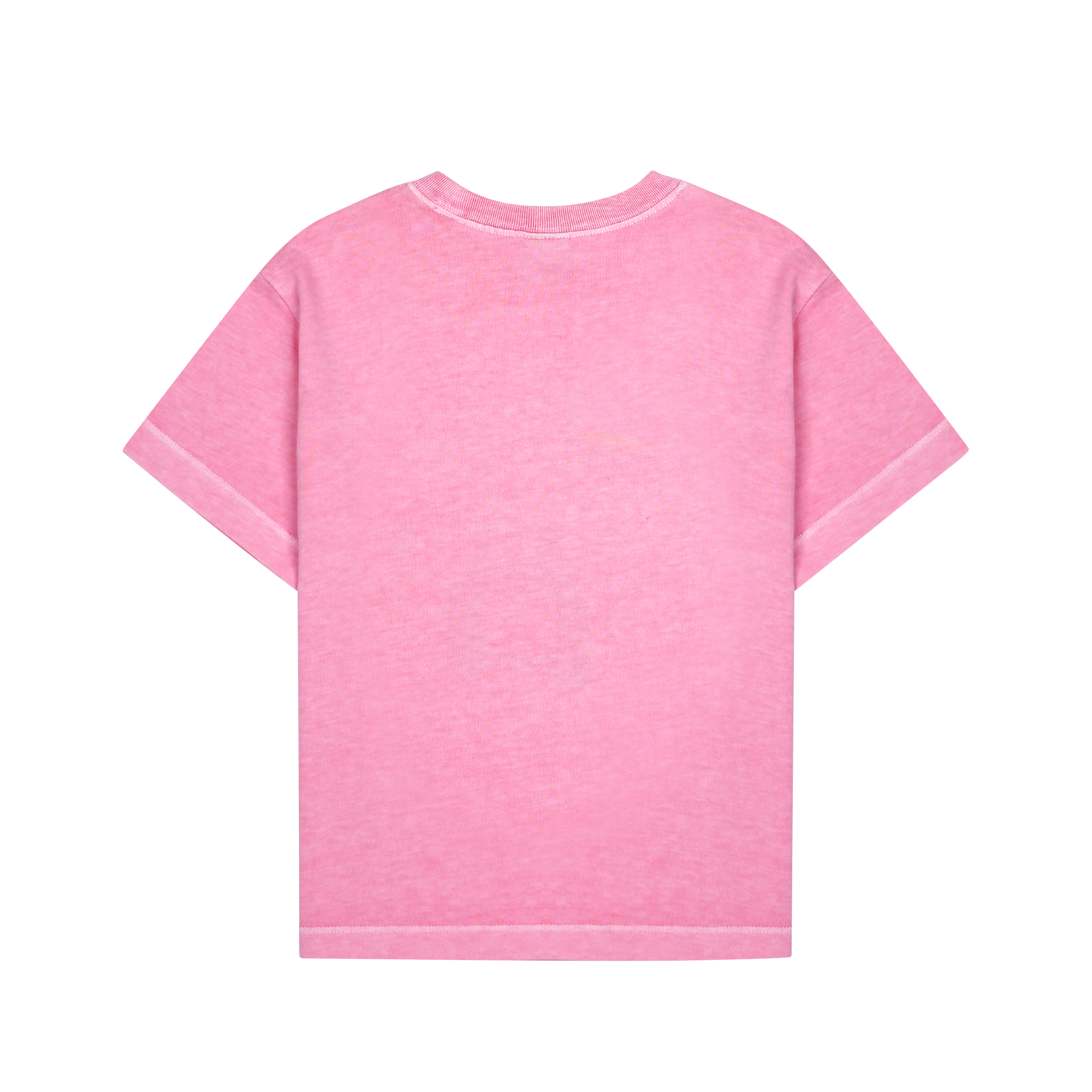 Banana Telephone Pigment T-shirt - BIG & BELG