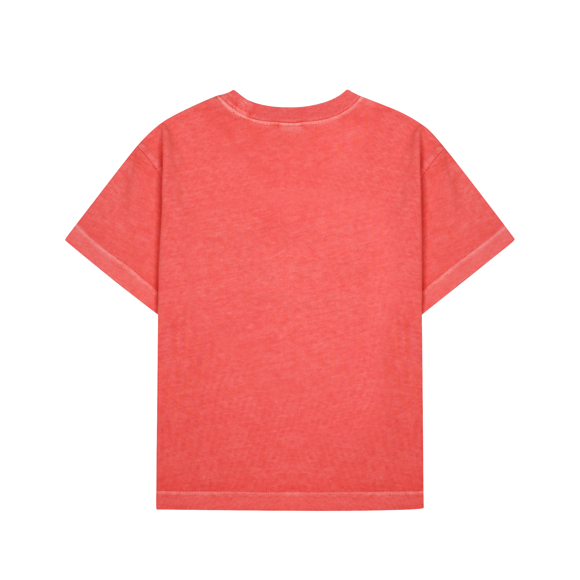 Cooking Heart Pigment  T-shirt - BIG & BELG